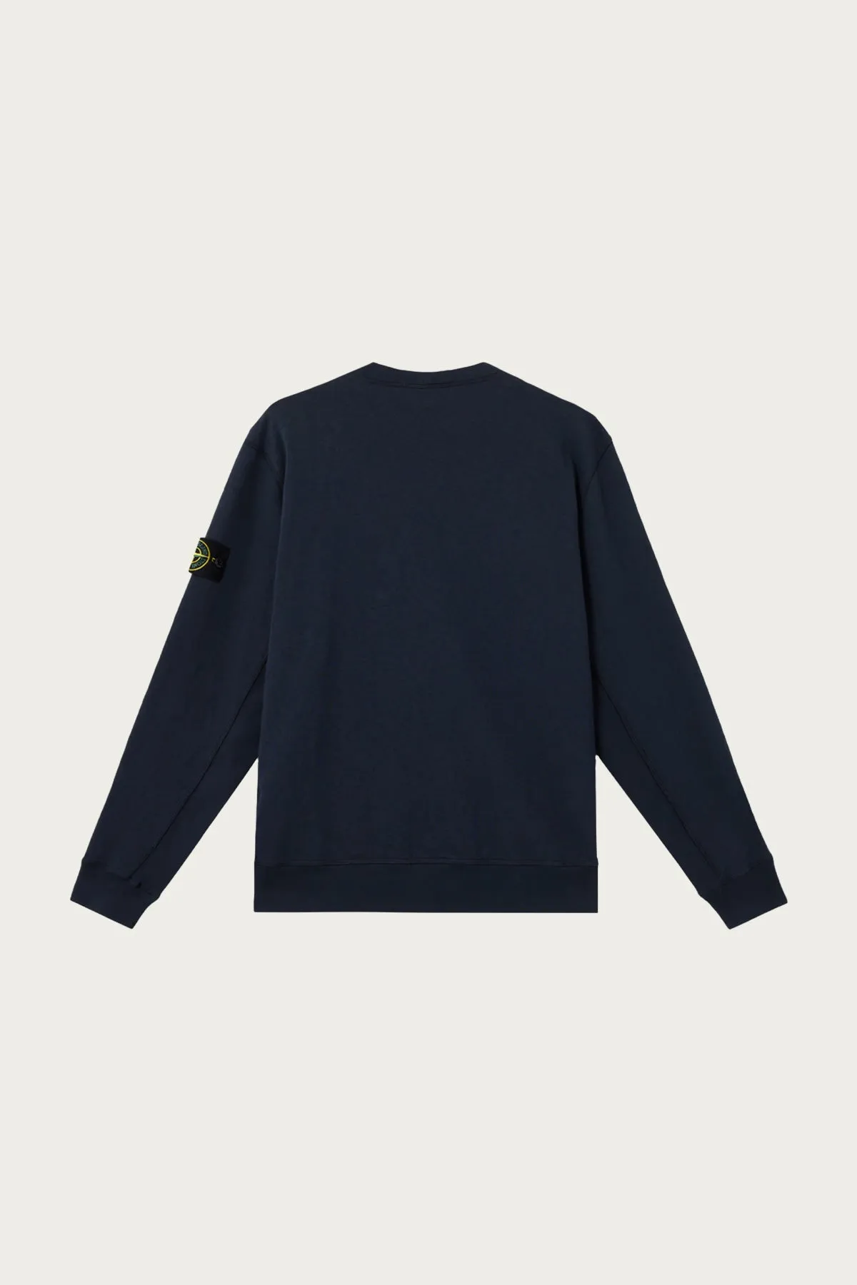 Malfile Fleece "Old" Effect - Navy sold by Canoe Club product image thumbnail 2
