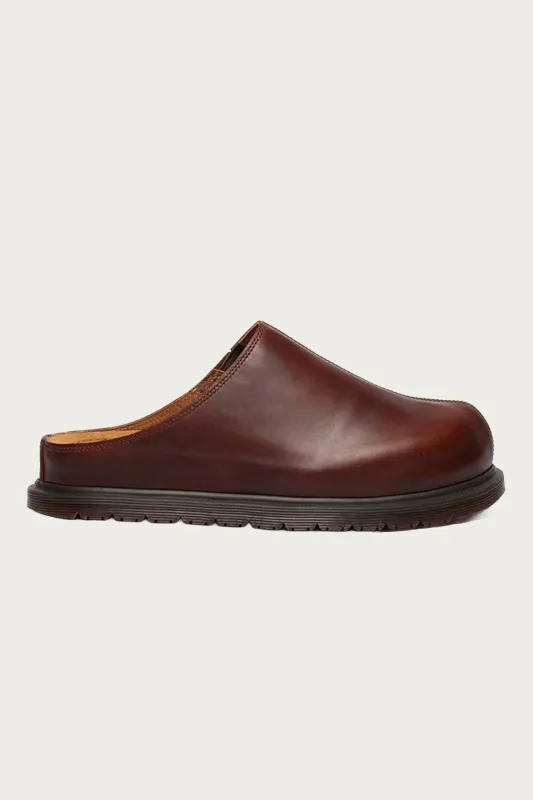 San Mule Orleans - Butterscotch made by Dr. Martens