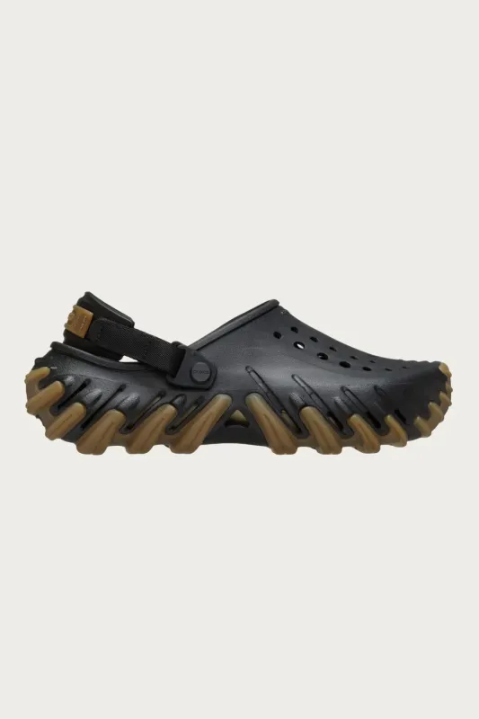 Echo Gum RO Clog - Black made by Crocs