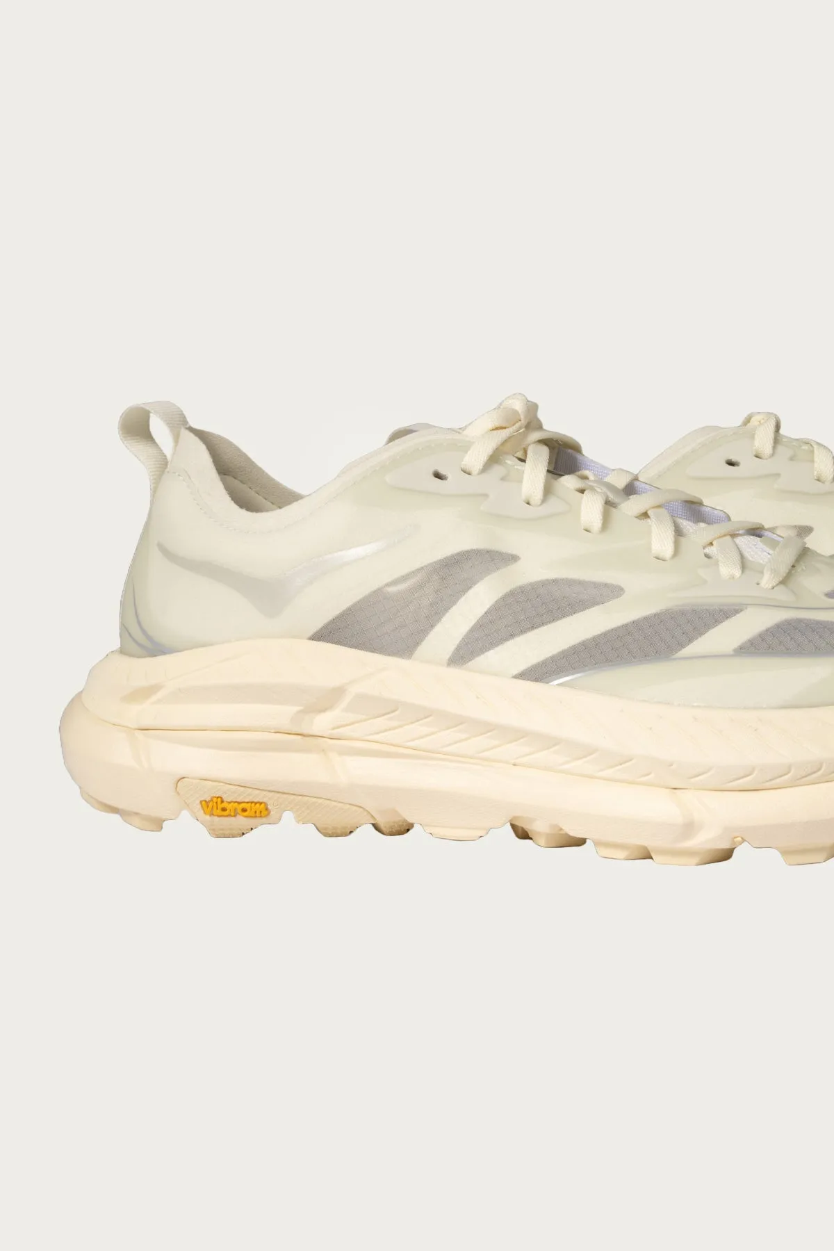 U Mafate Speed 4 Lite - Truffle Salt/Vintage Yellow sold by Canoe Club product image thumbnail 4