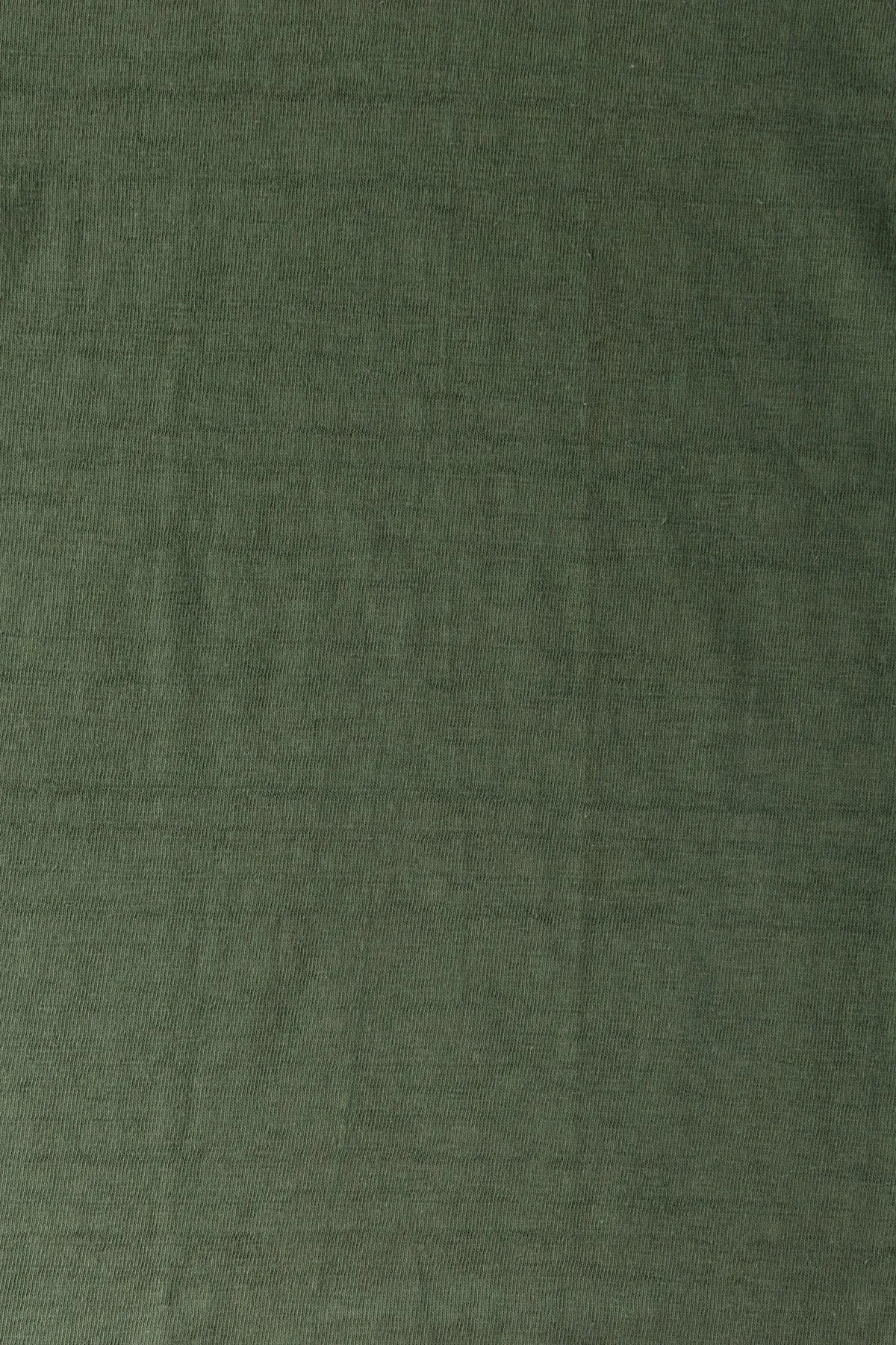 Plain Tee - Green sold by Canoe Club product image thumbnail 3