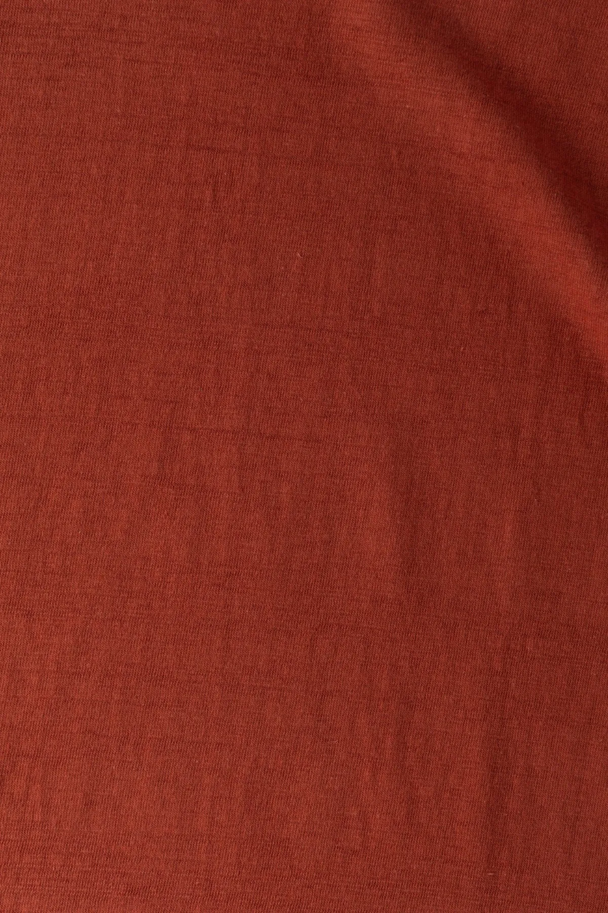 Plain Tee - Salmon sold by Canoe Club product image thumbnail 3