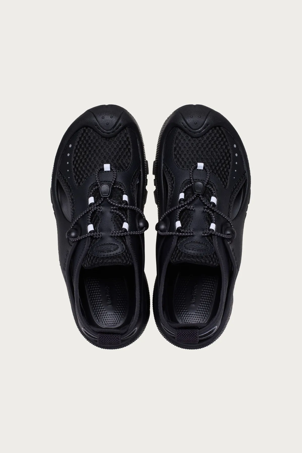 Trailbreak 2 - Black/Black sold by Canoe Club product image thumbnail 3