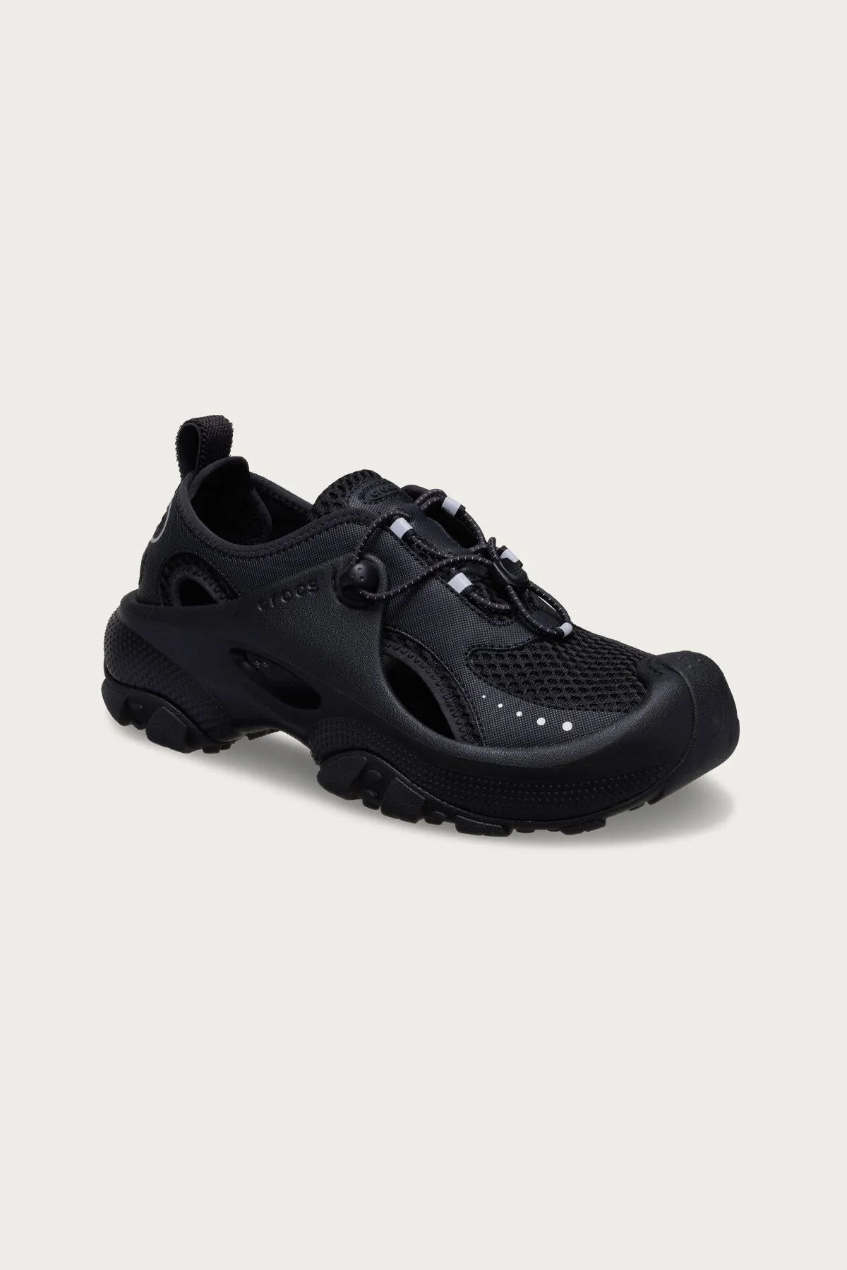Trailbreak 2 - Black/Black sold by Canoe Club product image thumbnail 4