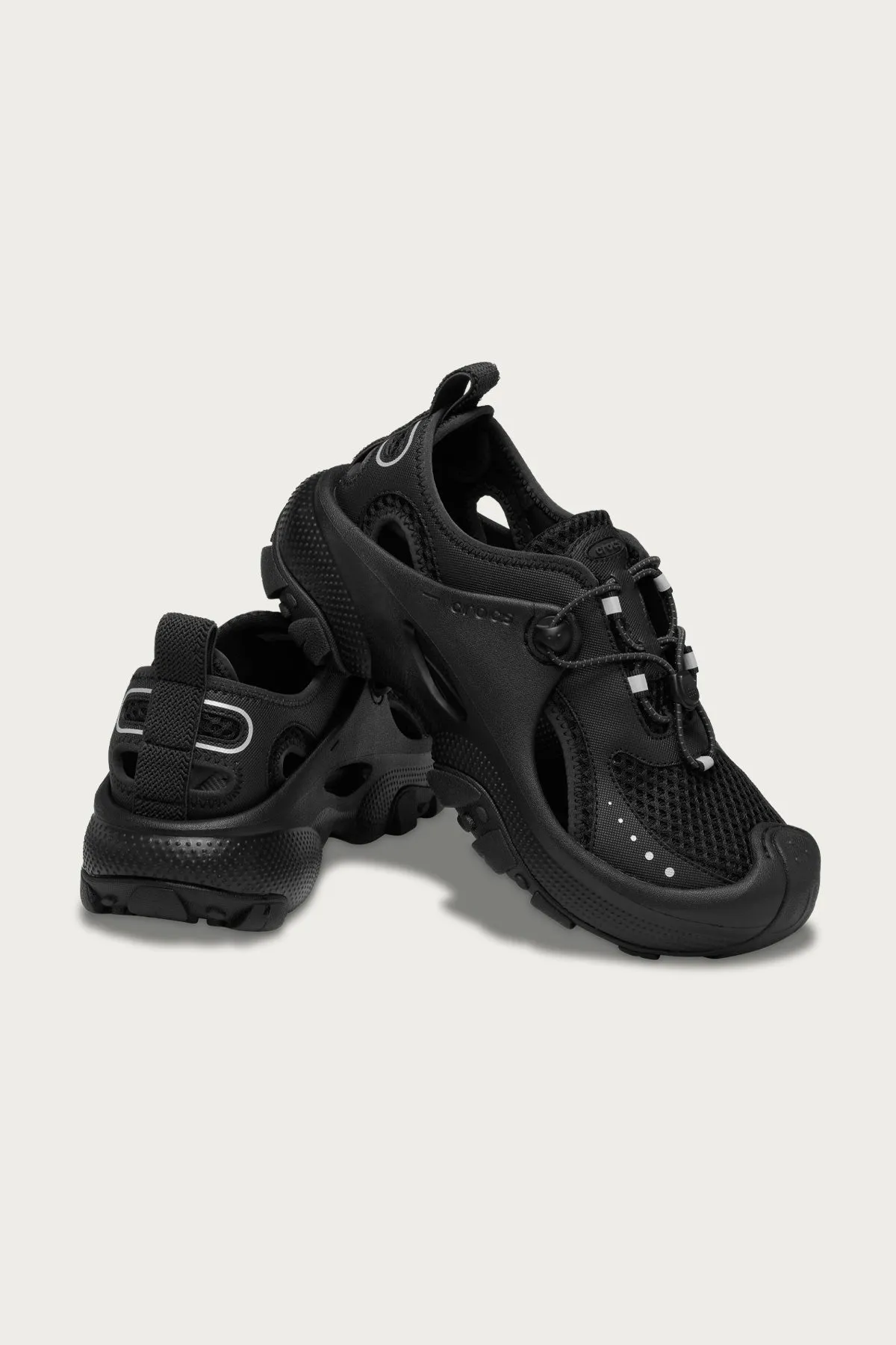 Trailbreak 2 - Black/Black sold by Canoe Club product image thumbnail 2