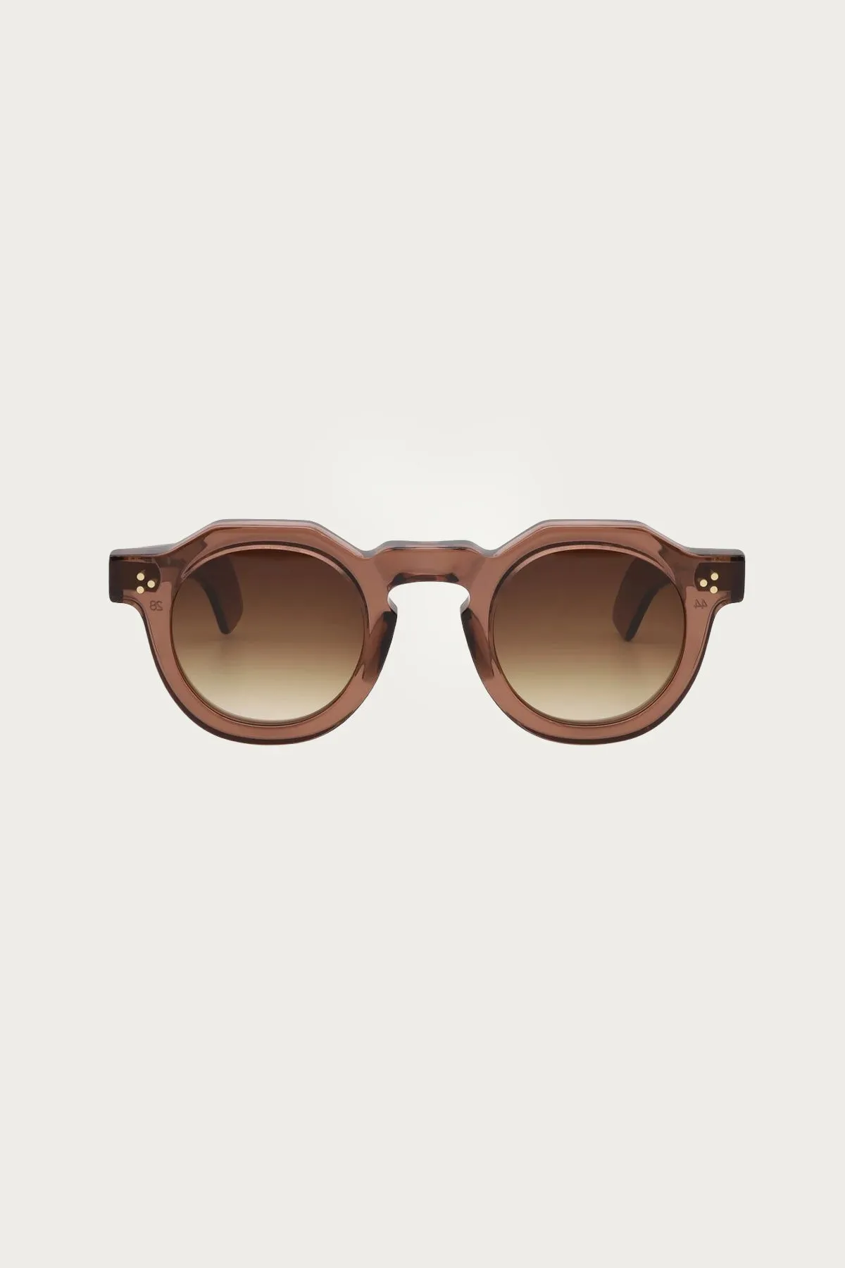 Hugo Crown - Vintage Lavender/Spice Brown Grad AR sold by Canoe Club