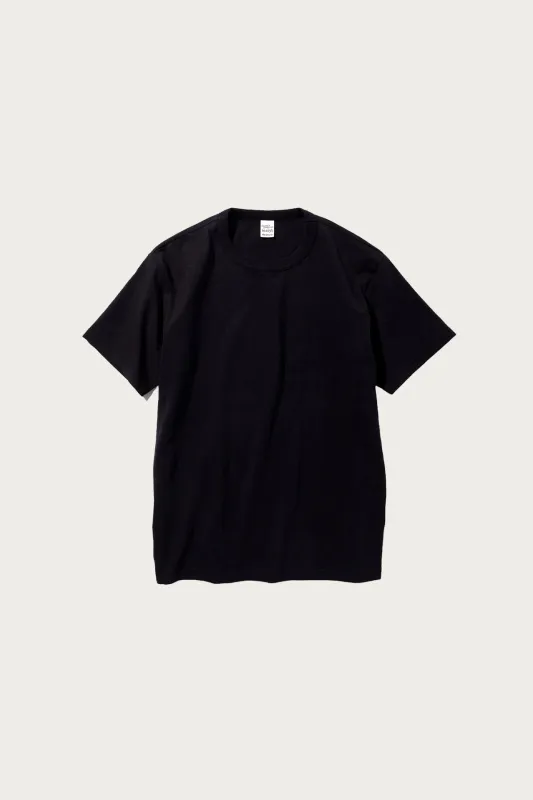 McCoy's 2-Pack Tees - Black sold by Canoe Club