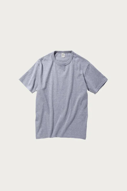 McCoy's 2-Pack Tees - Gray sold by Canoe Club