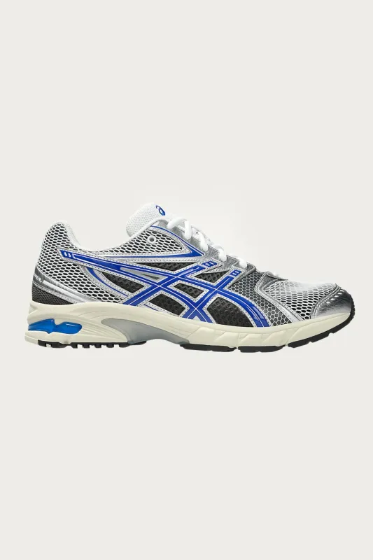 Gel-DS Trainer 14 - White/Asics Blue made by Asics