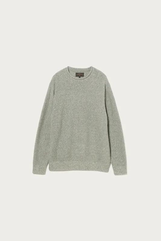 Roll Neck - Sax made by BEAMS PLUS