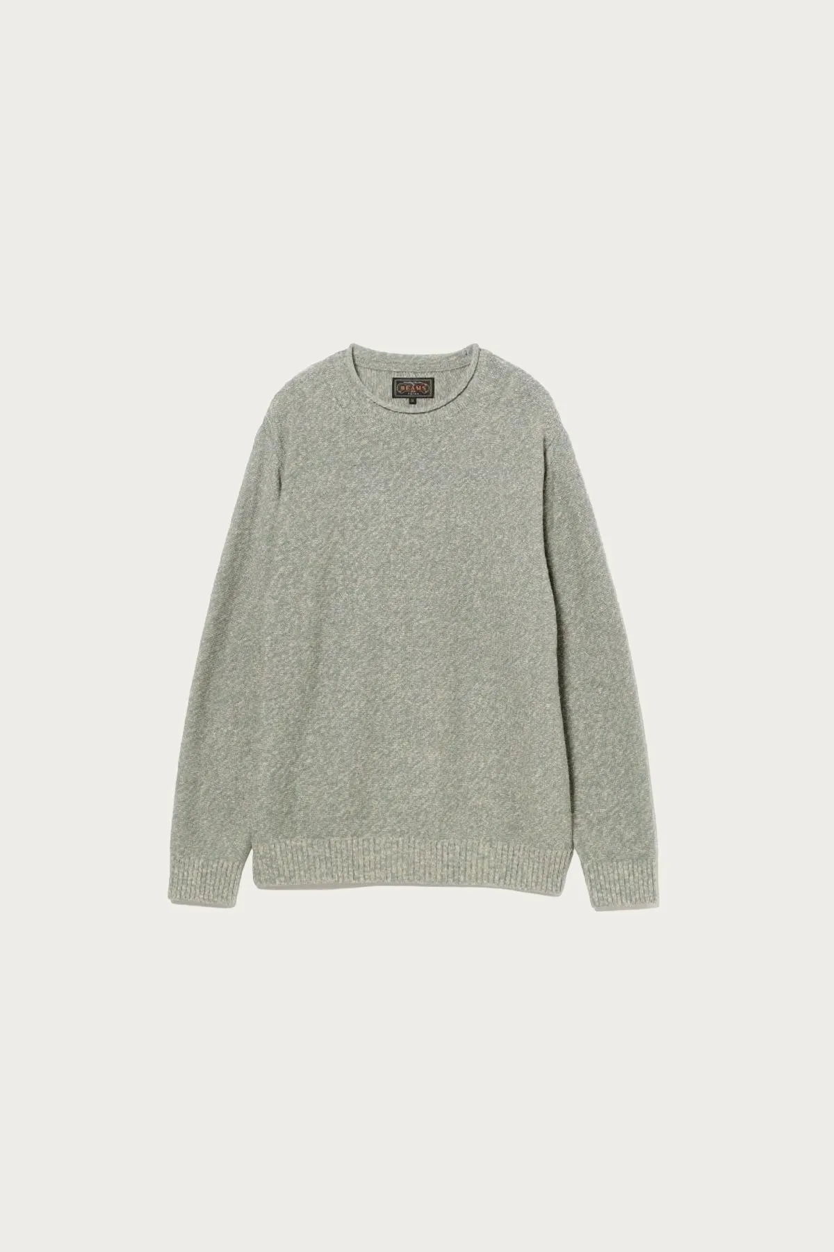 Roll Neck - Sax sold by Canoe Club