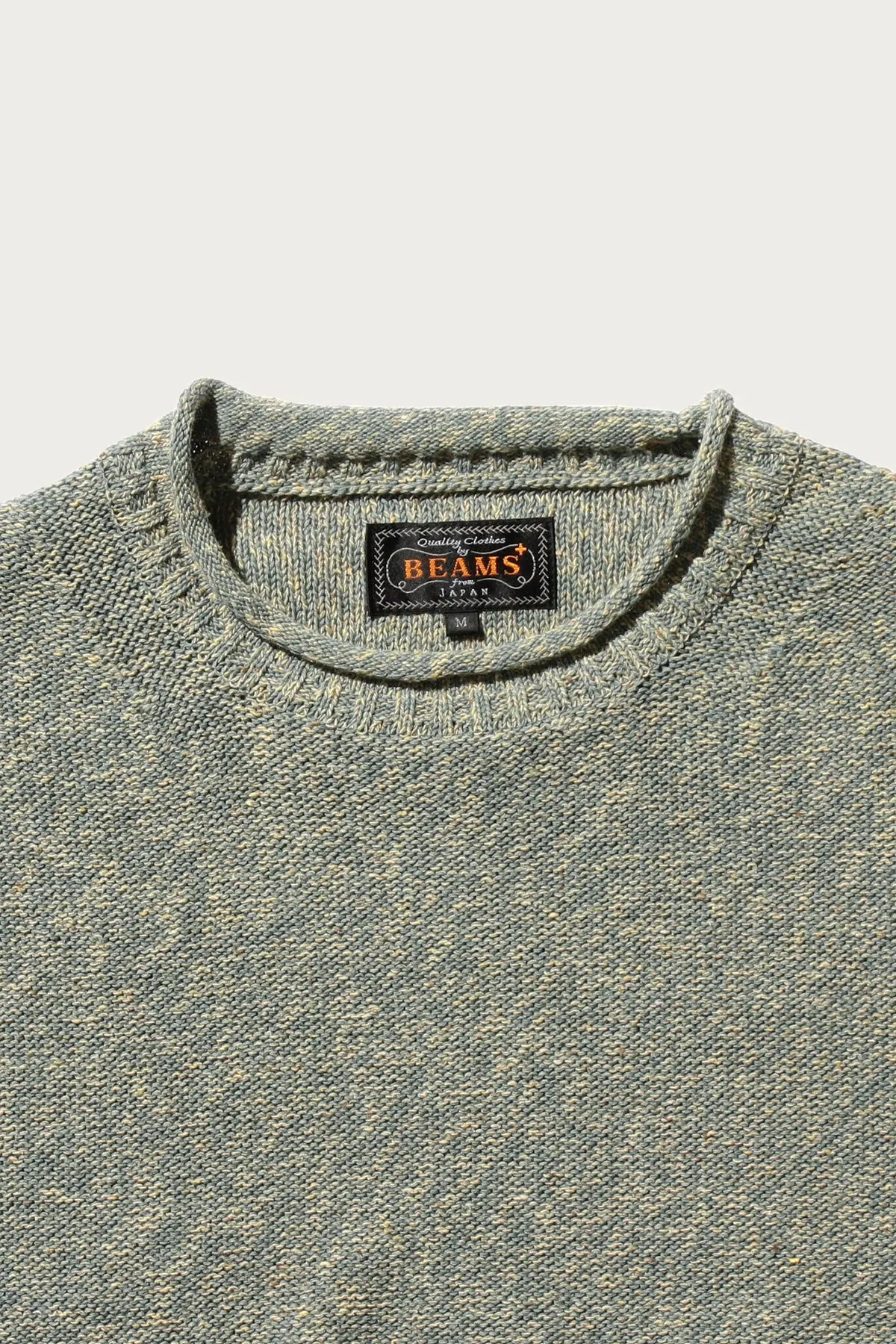 Roll Neck - Sax sold by Canoe Club product image thumbnail 4