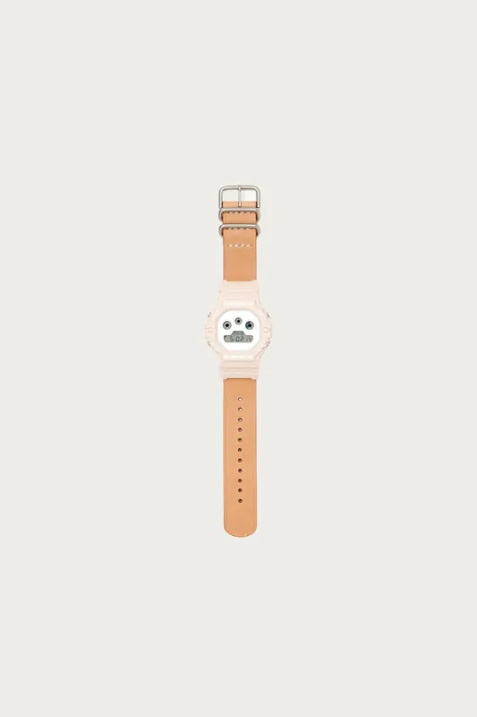 Hender Scheme x G-SHOCK DW-5900 made by Hender Scheme