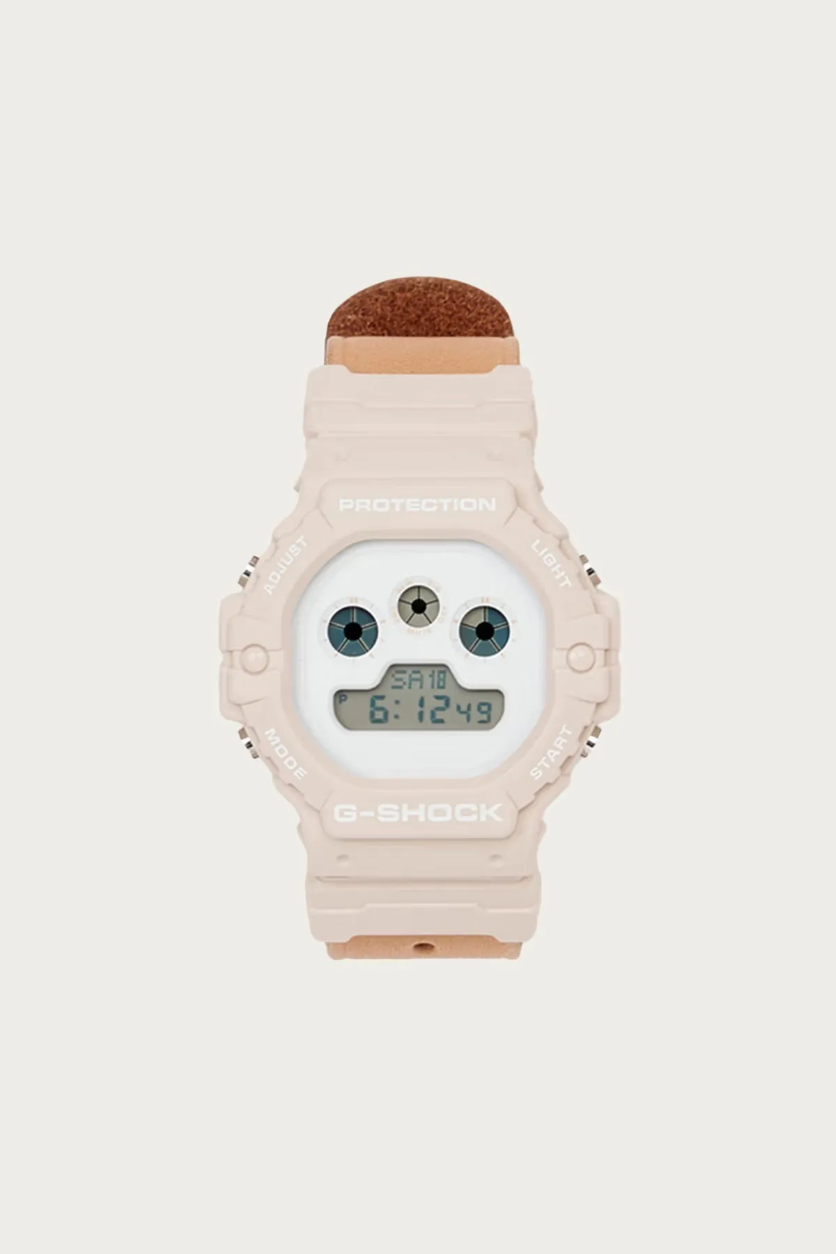 Hender Scheme x G-SHOCK DW-5900 sold by Canoe Club product image thumbnail 2