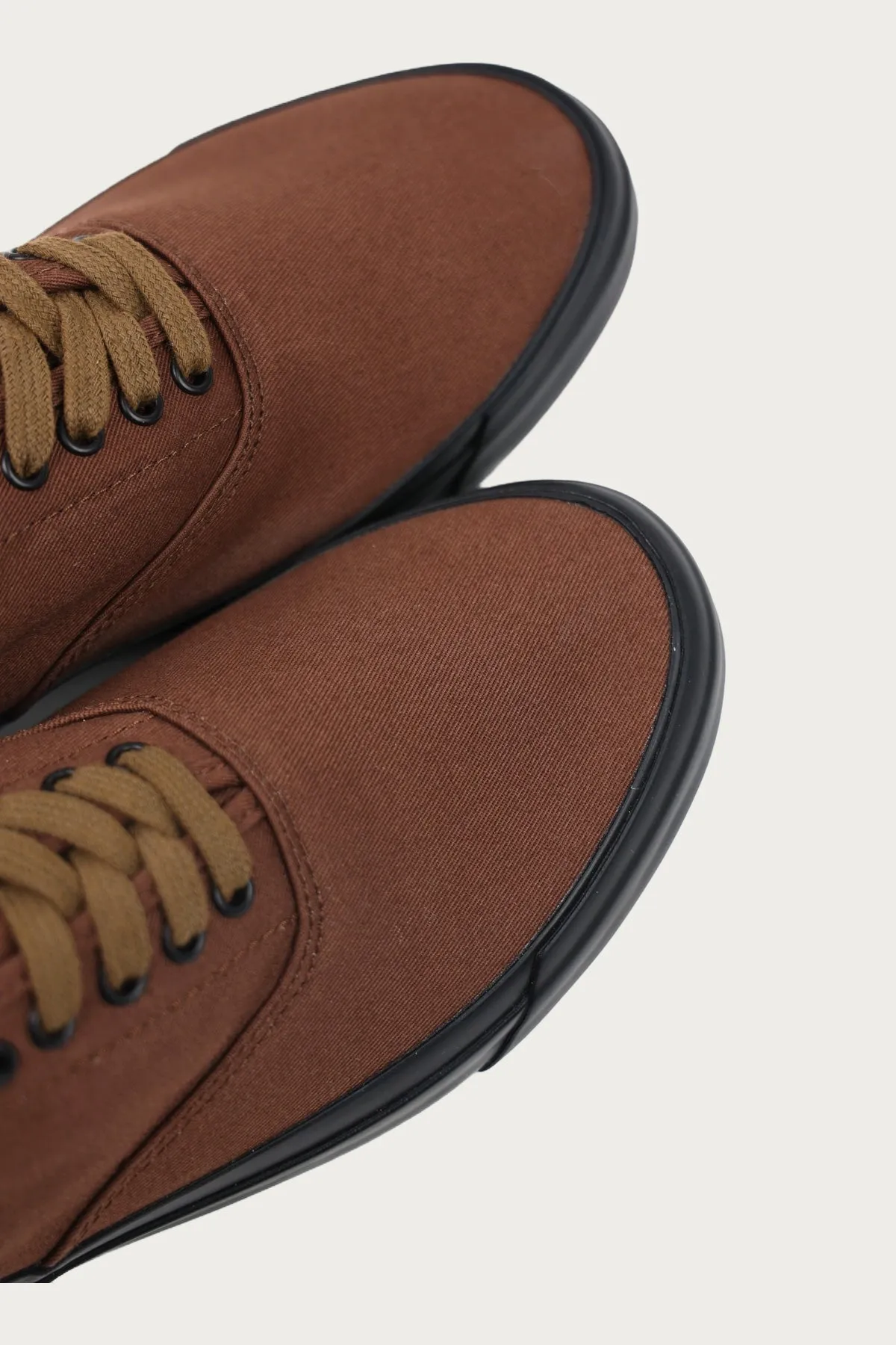 Sperry x B+ MIL CVO - Brown sold by Canoe Club product image thumbnail 5