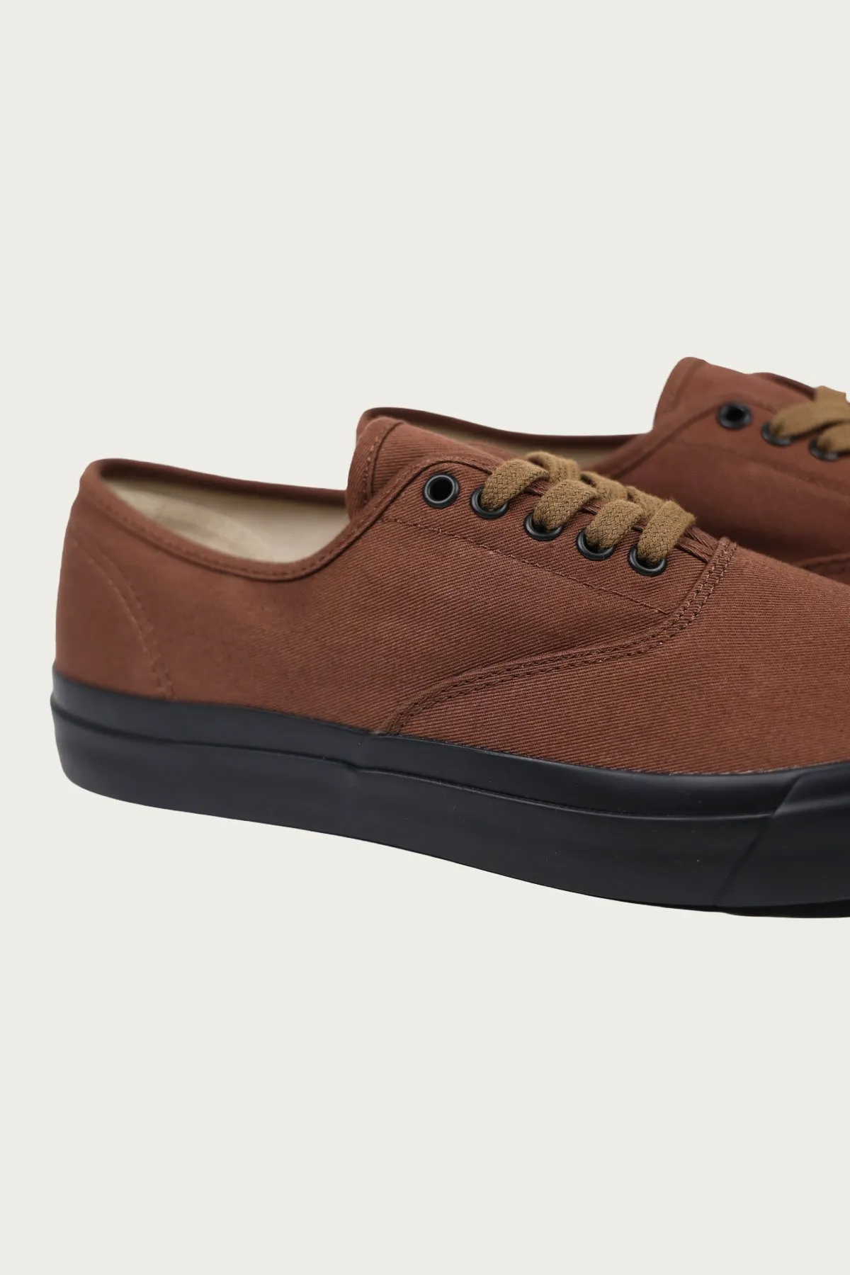 Sperry x B+ MIL CVO - Brown sold by Canoe Club product image thumbnail 4