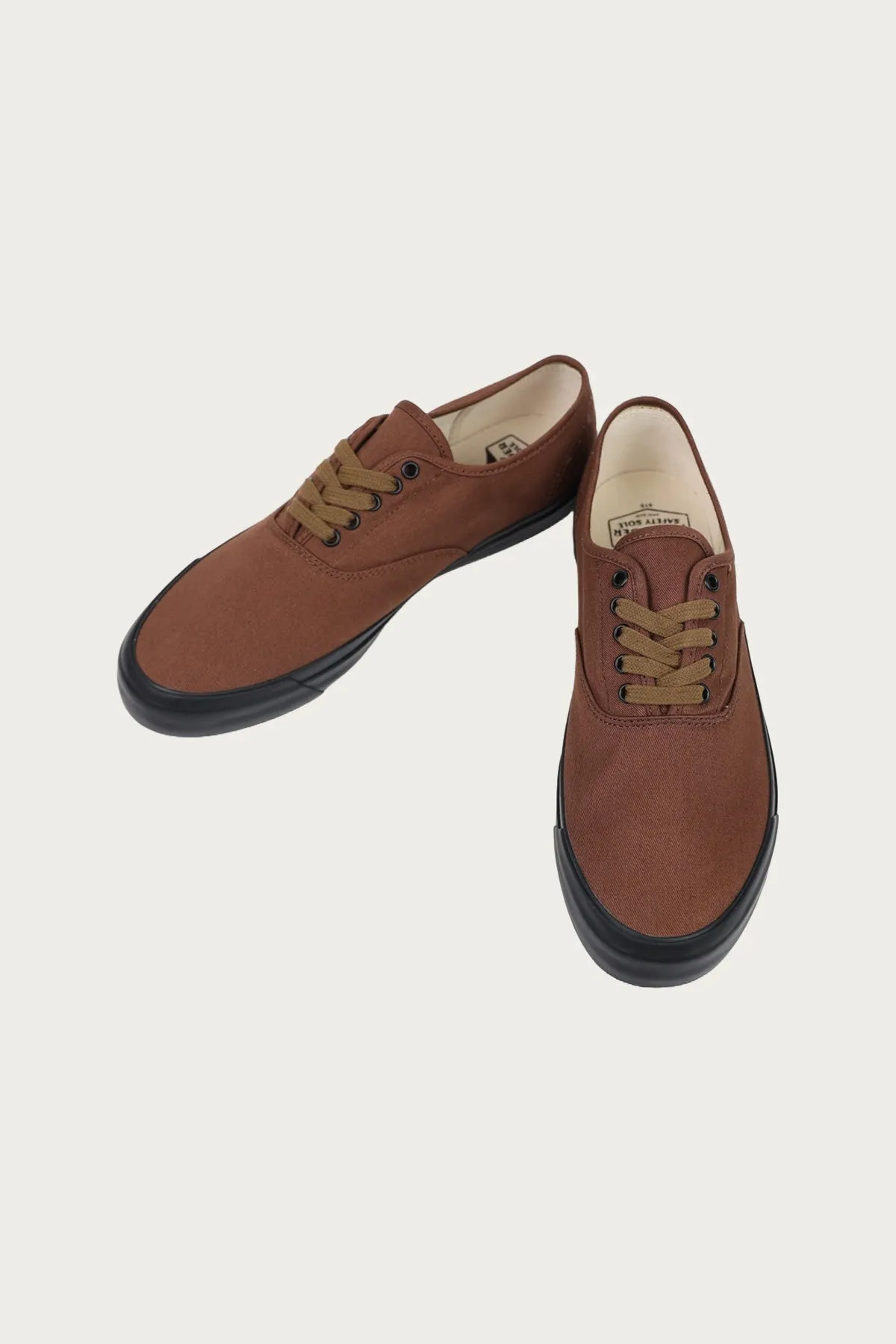 Sperry x B+ MIL CVO - Brown sold by Canoe Club product image thumbnail 2