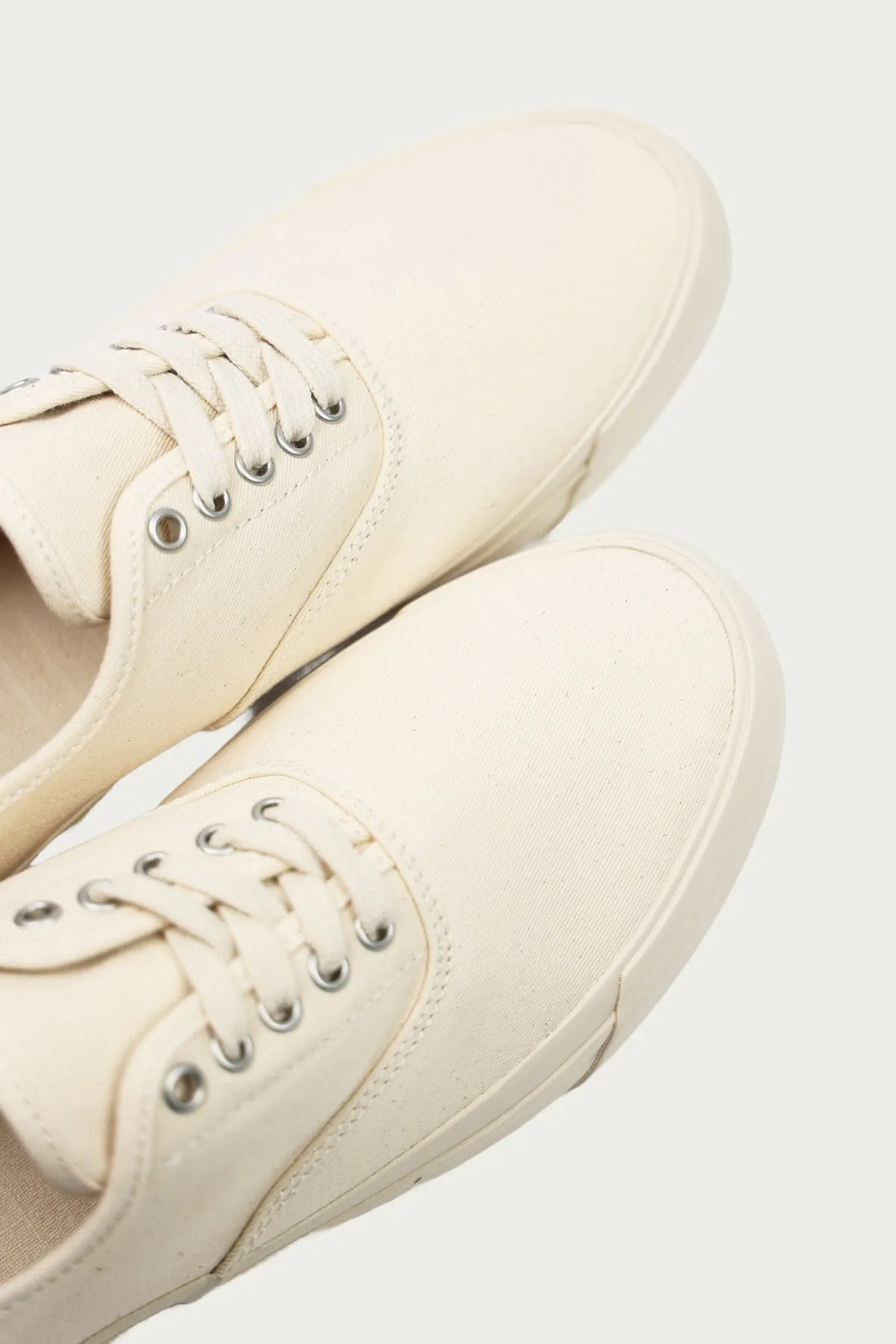 Sperry x B+ MIL CVO - Ivory sold by Canoe Club product image thumbnail 5