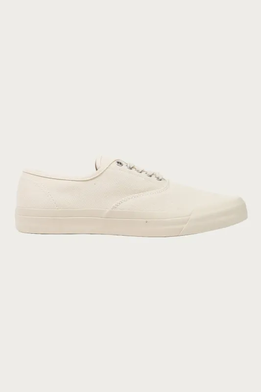 Sperry x B+ MIL CVO - Ivory sold by Canoe Club