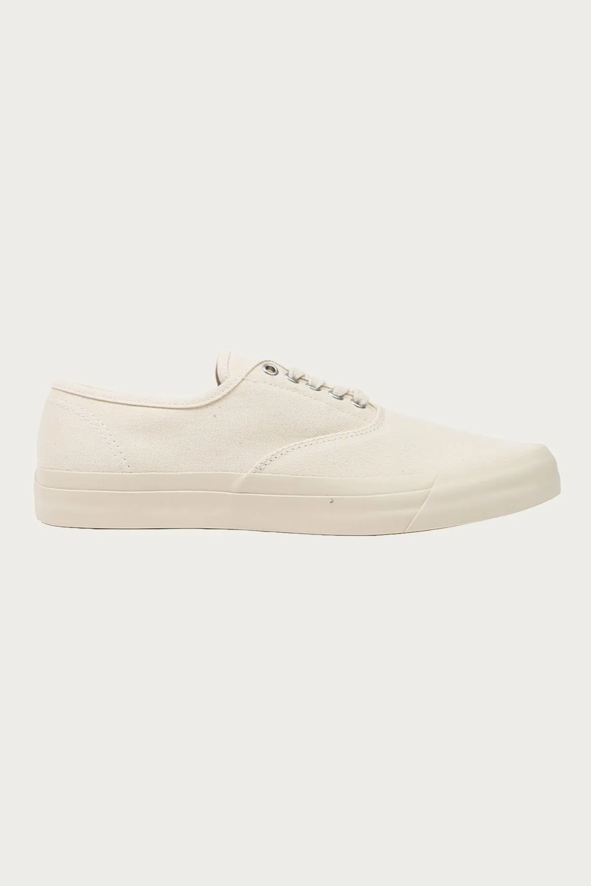 Sperry x B+ MIL CVO - Ivory sold by Canoe Club