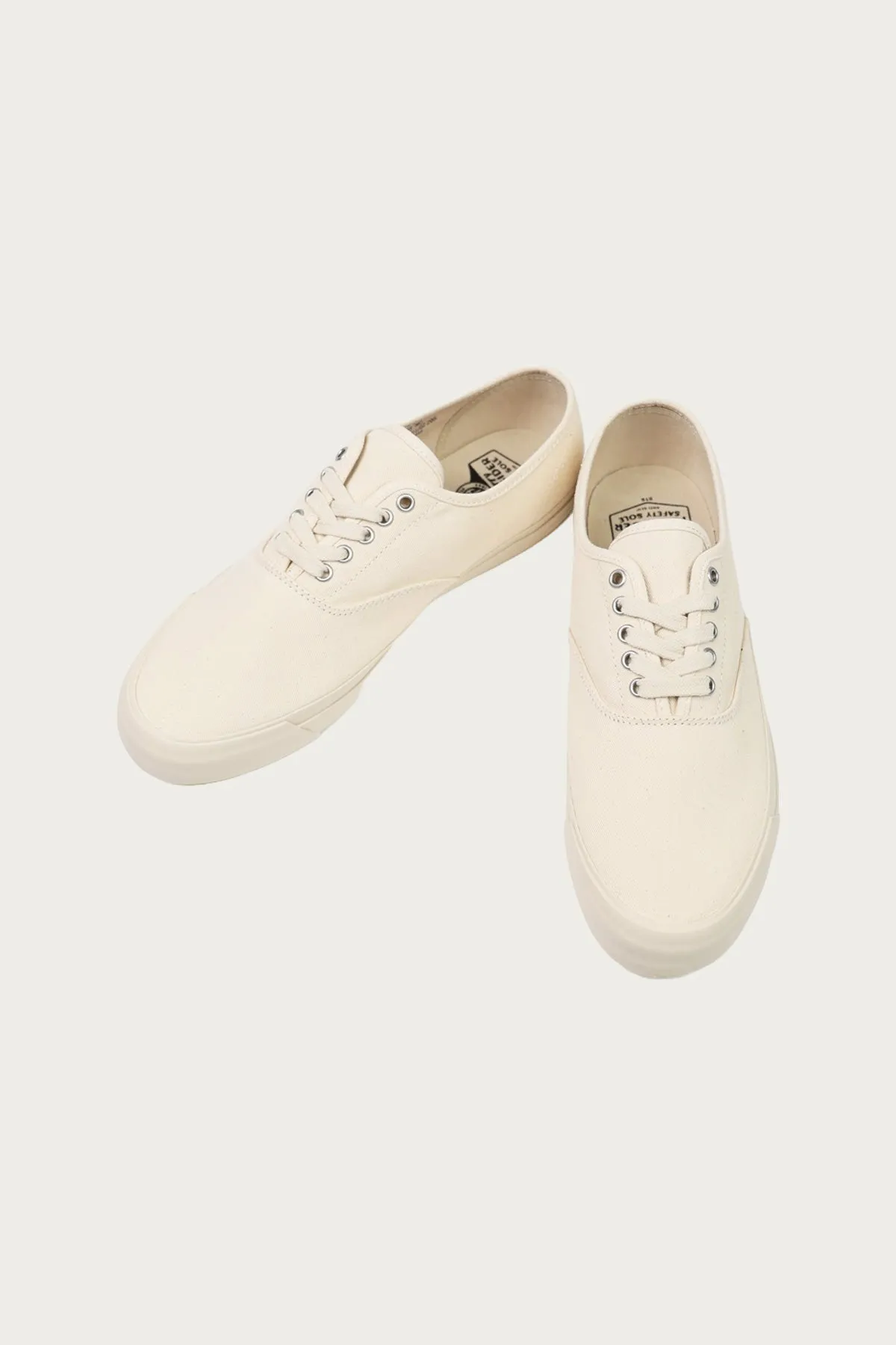 Sperry x B+ MIL CVO - Ivory sold by Canoe Club product image thumbnail 2