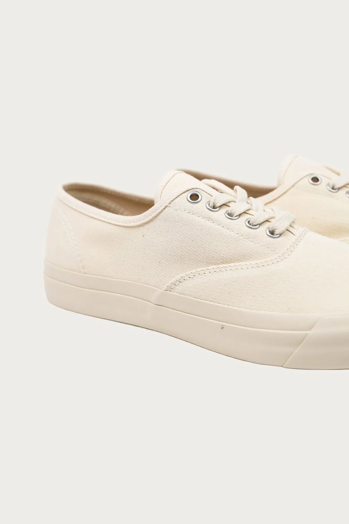 Sperry x B+ MIL CVO - Ivory sold by Canoe Club product image thumbnail 4
