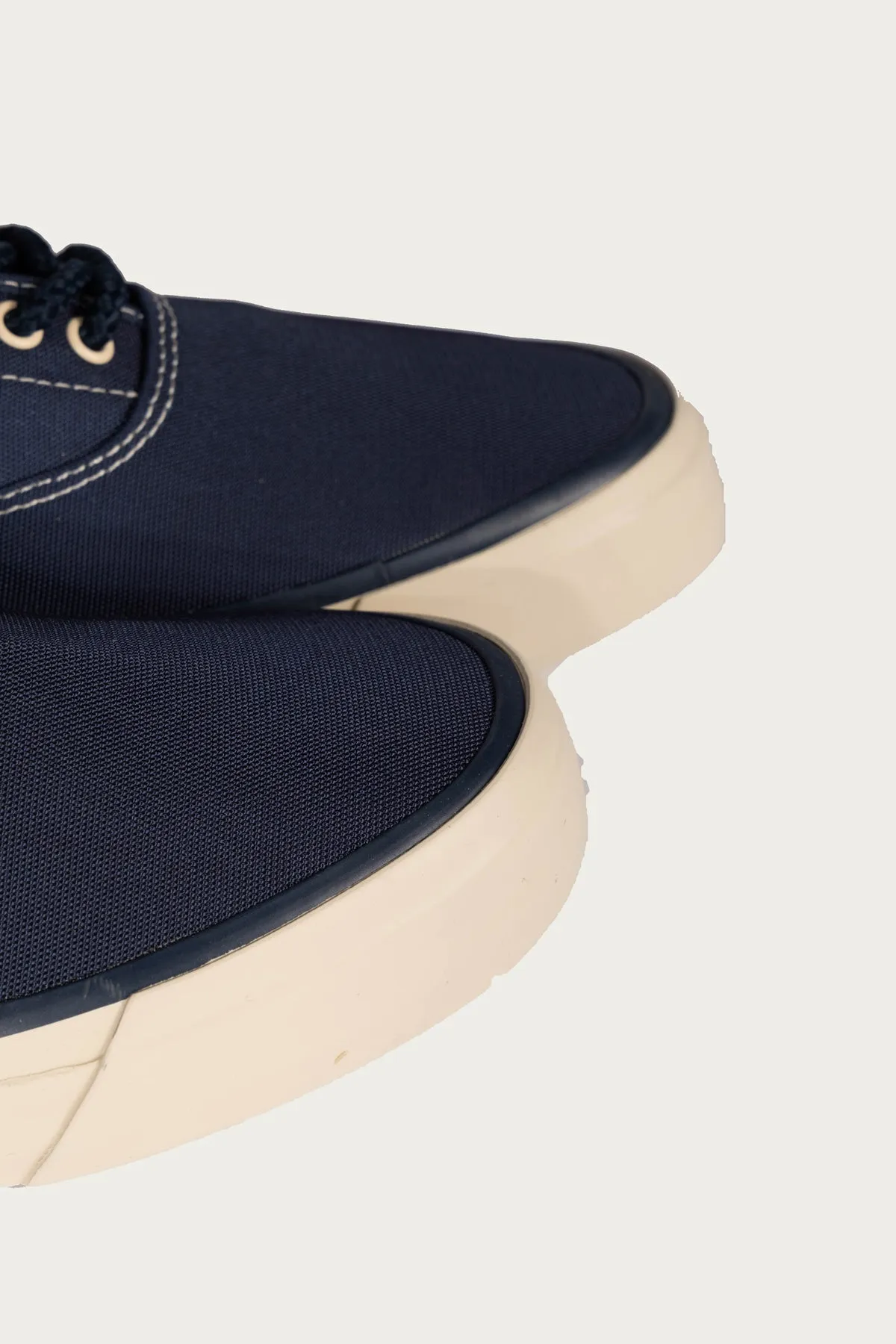 MIL CVO Nylon Oxford - Navy sold by Canoe Club product image thumbnail 5