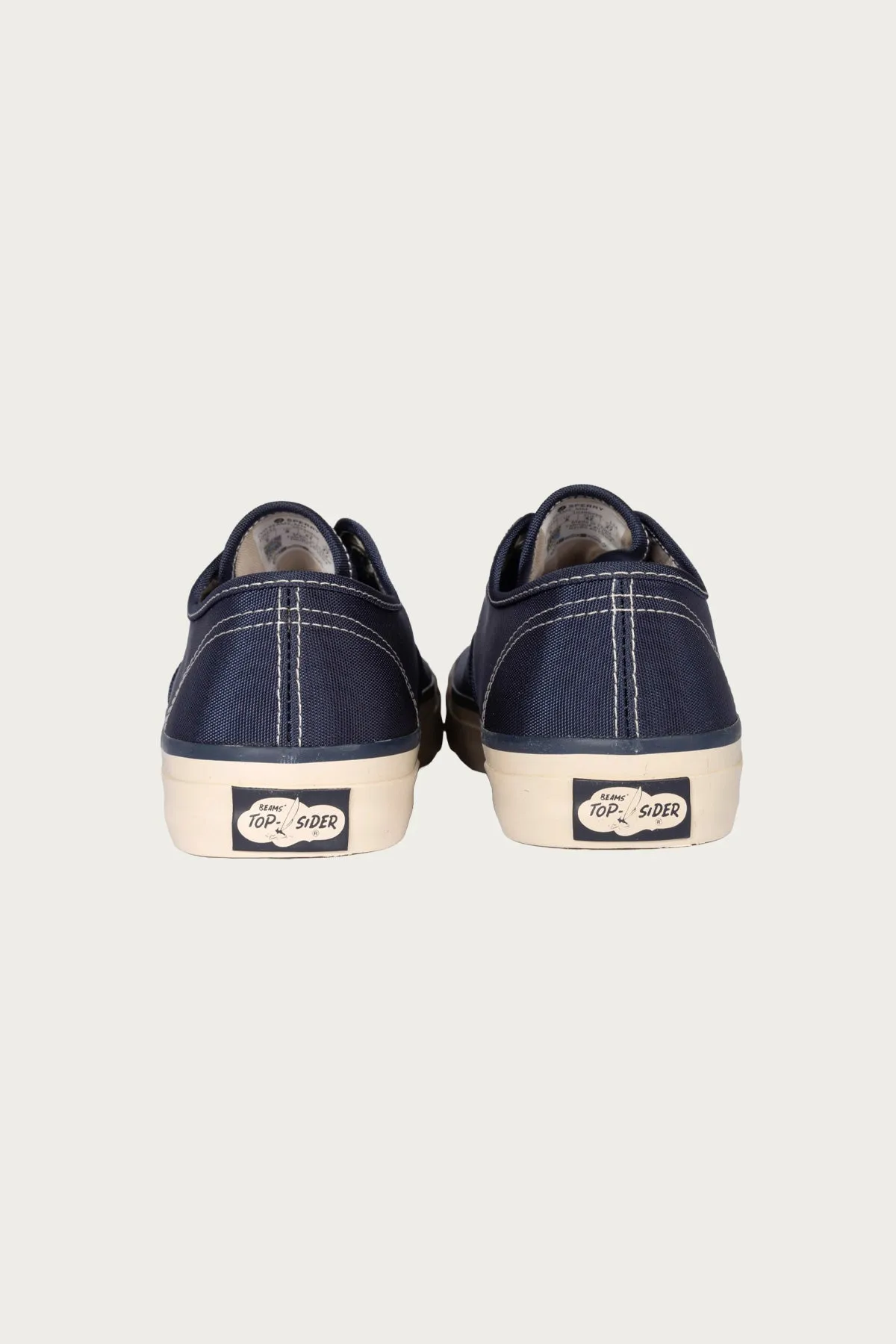 MIL CVO Nylon Oxford - Navy sold by Canoe Club product image thumbnail 3