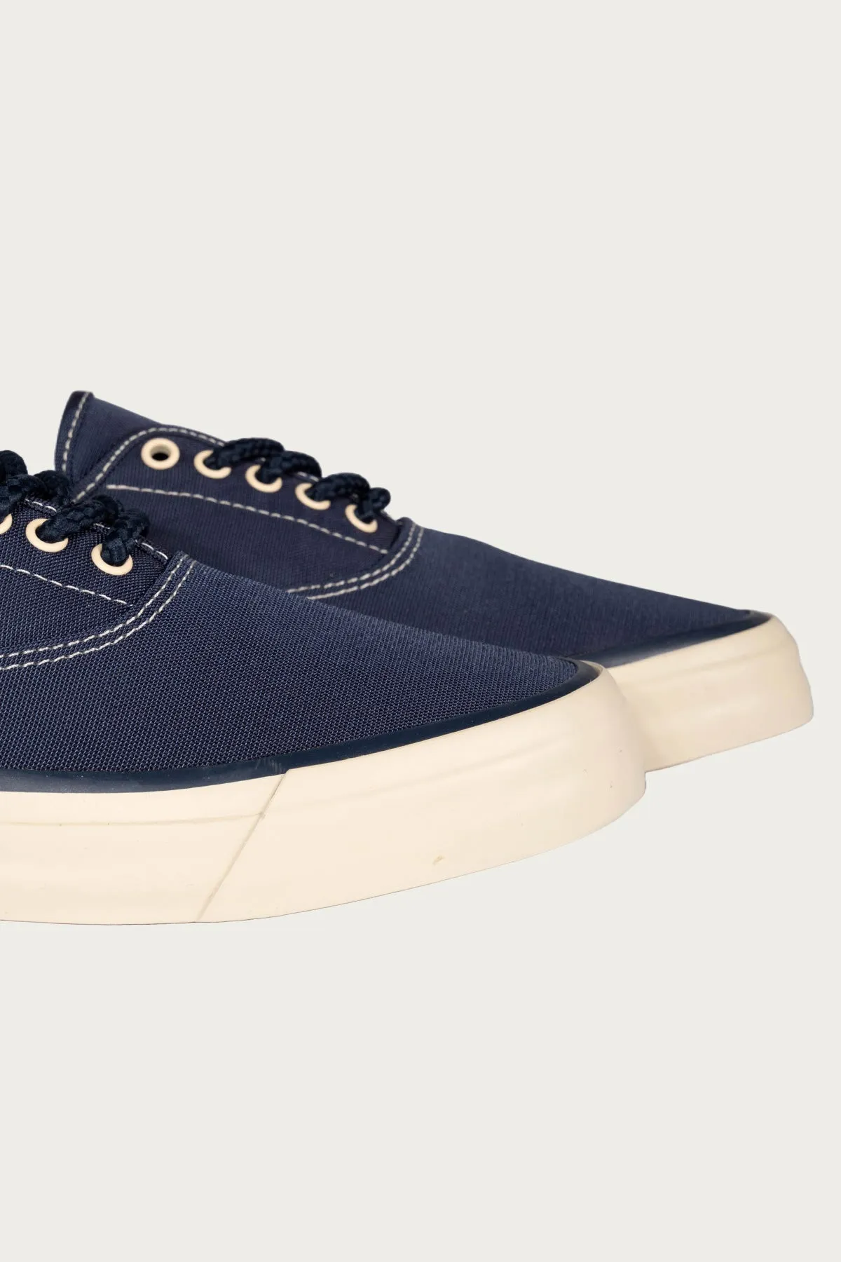MIL CVO Nylon Oxford - Navy sold by Canoe Club product image thumbnail 2