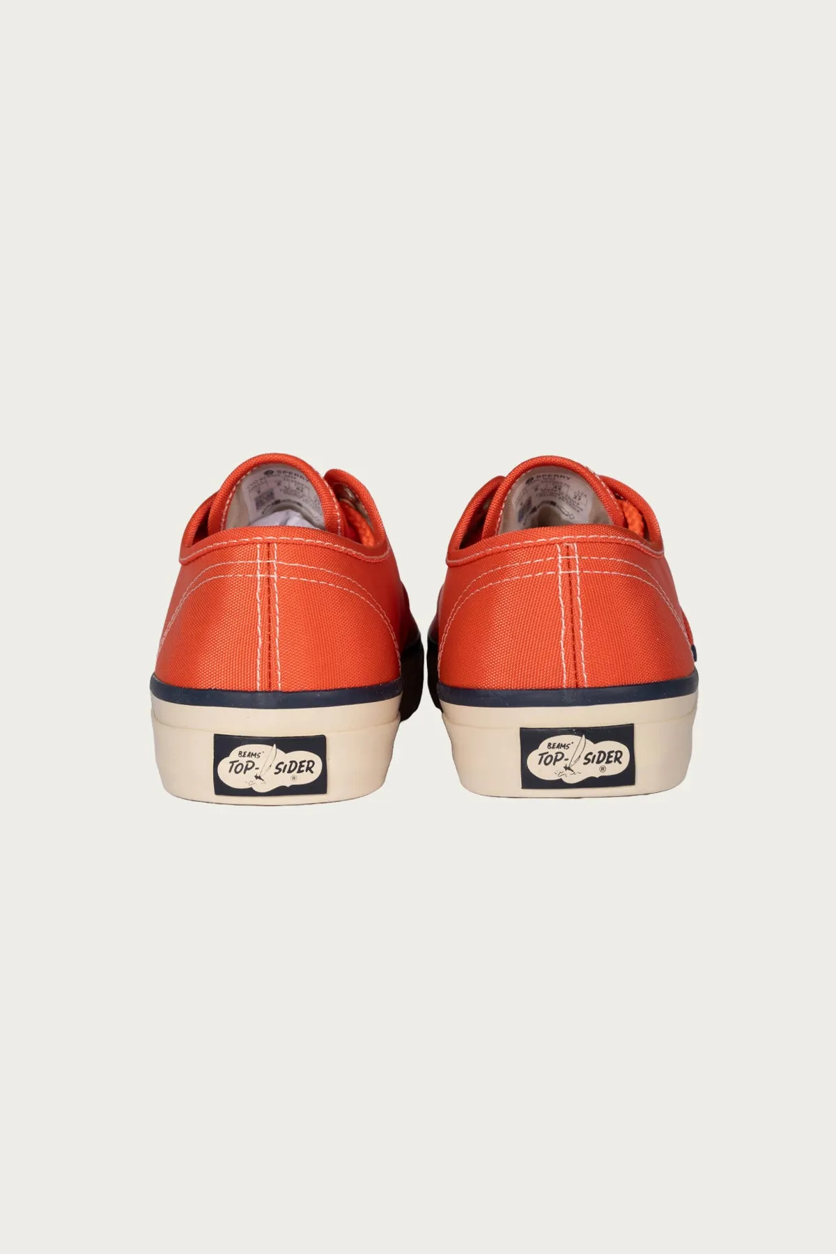 MIL CVO Nylon Oxford - Orange sold by Canoe Club product image thumbnail 2