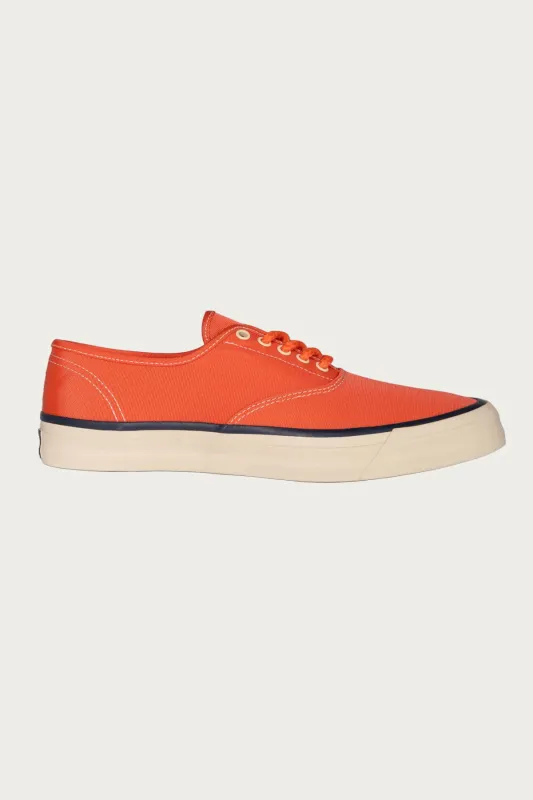 MIL CVO Nylon Oxford - Orange sold by Canoe Club