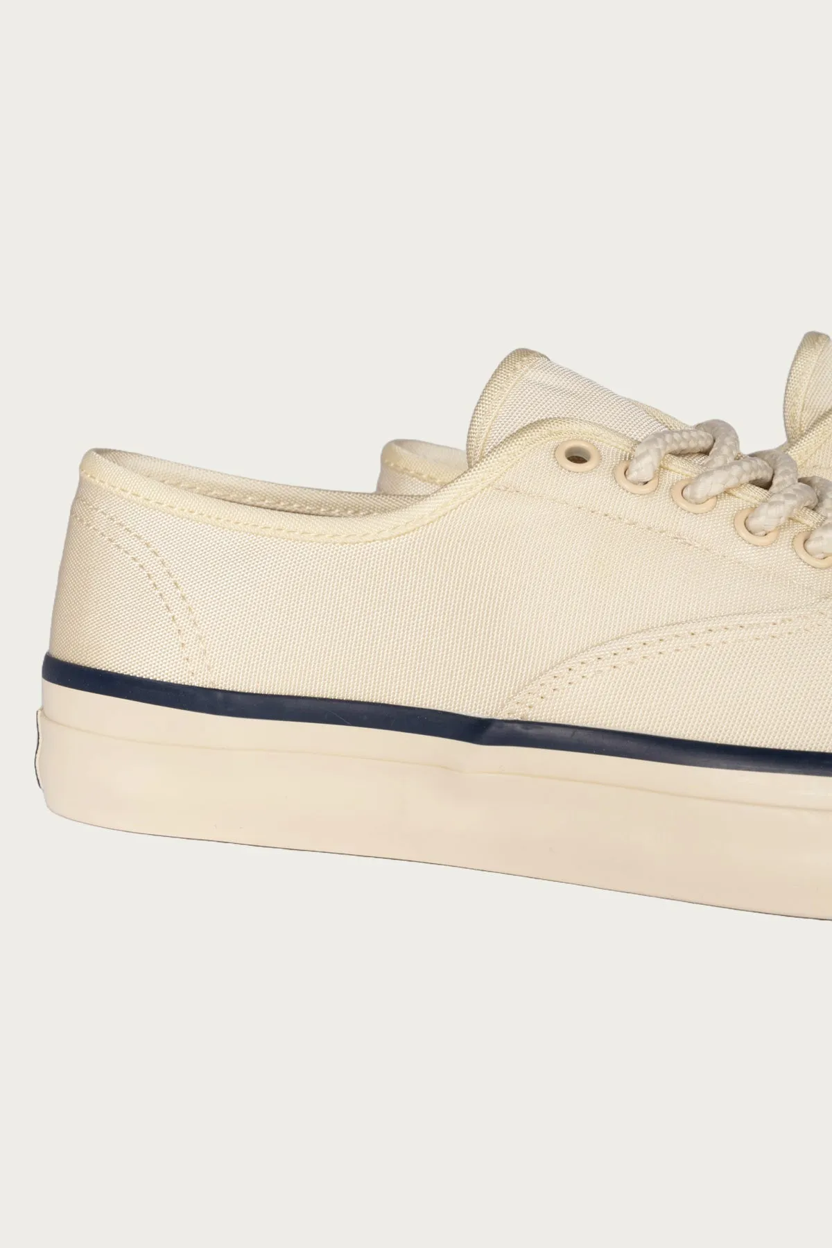 MIL CVO Nylon Oxford - White sold by Canoe Club product image thumbnail 2