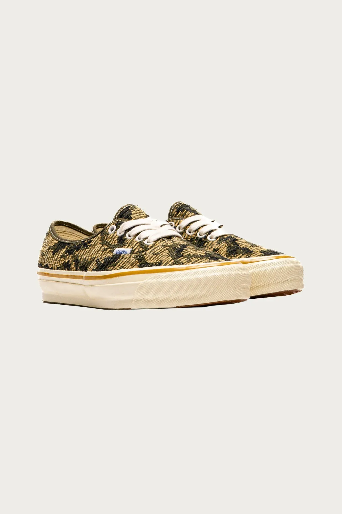 LX Authentic 44 - Camo/Antique Gold sold by Canoe Club product image thumbnail 2