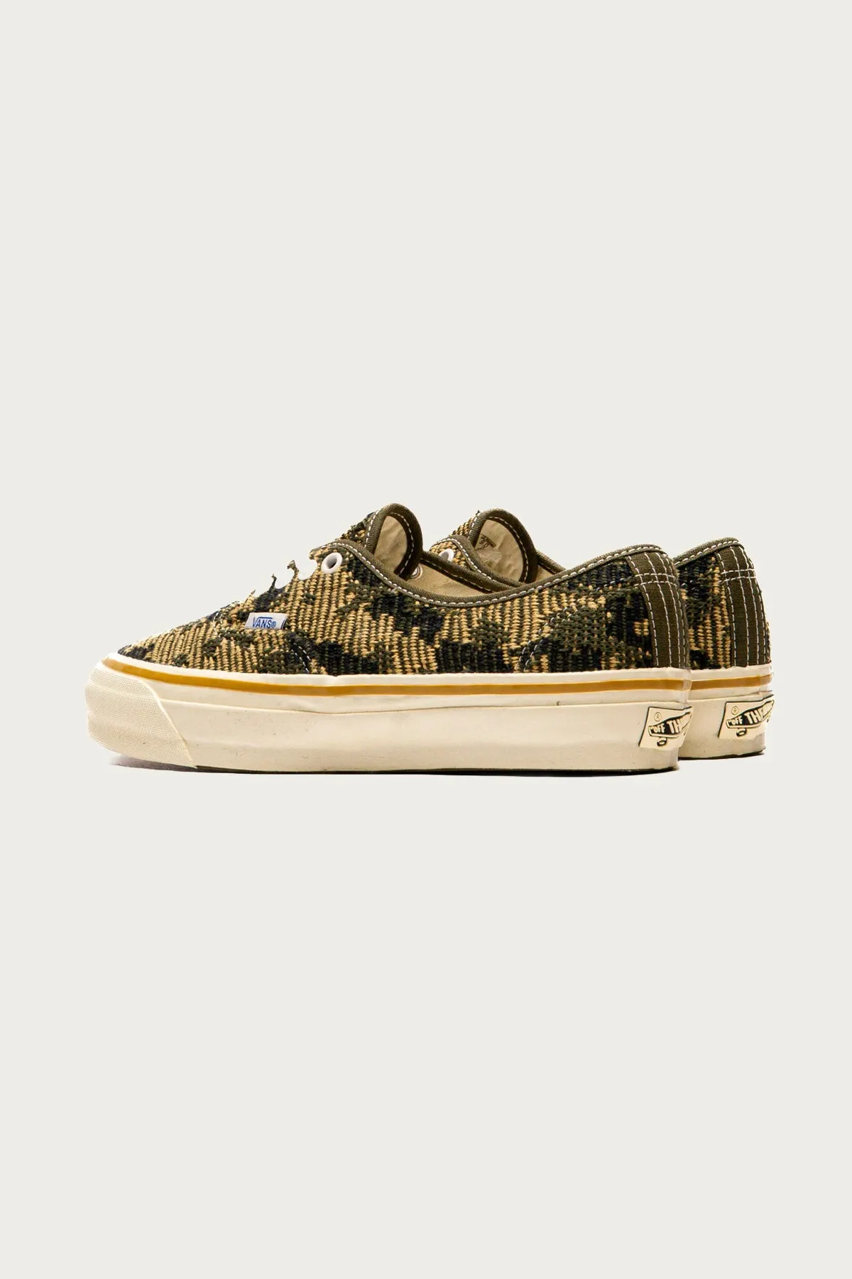 LX Authentic 44 - Camo/Antique Gold sold by Canoe Club product image thumbnail 3