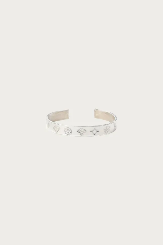 Matayoshi Bracelet made by Canoe Club
