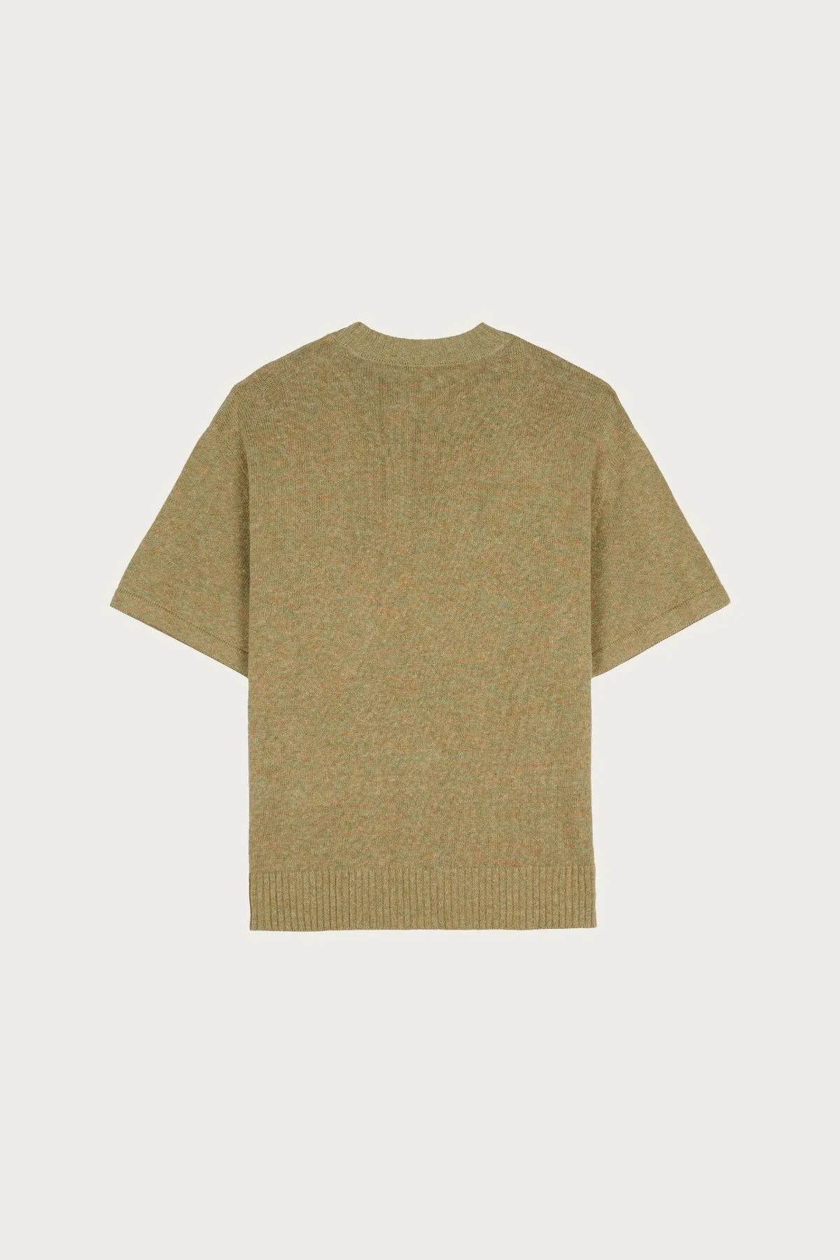South2 West8 x Brain Dead Tee - Moss sold by Canoe Club product image thumbnail 2