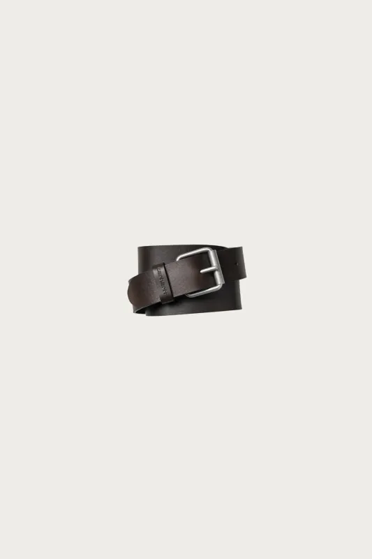 Script Belt - Liberica/Gun Metal made by Carhartt