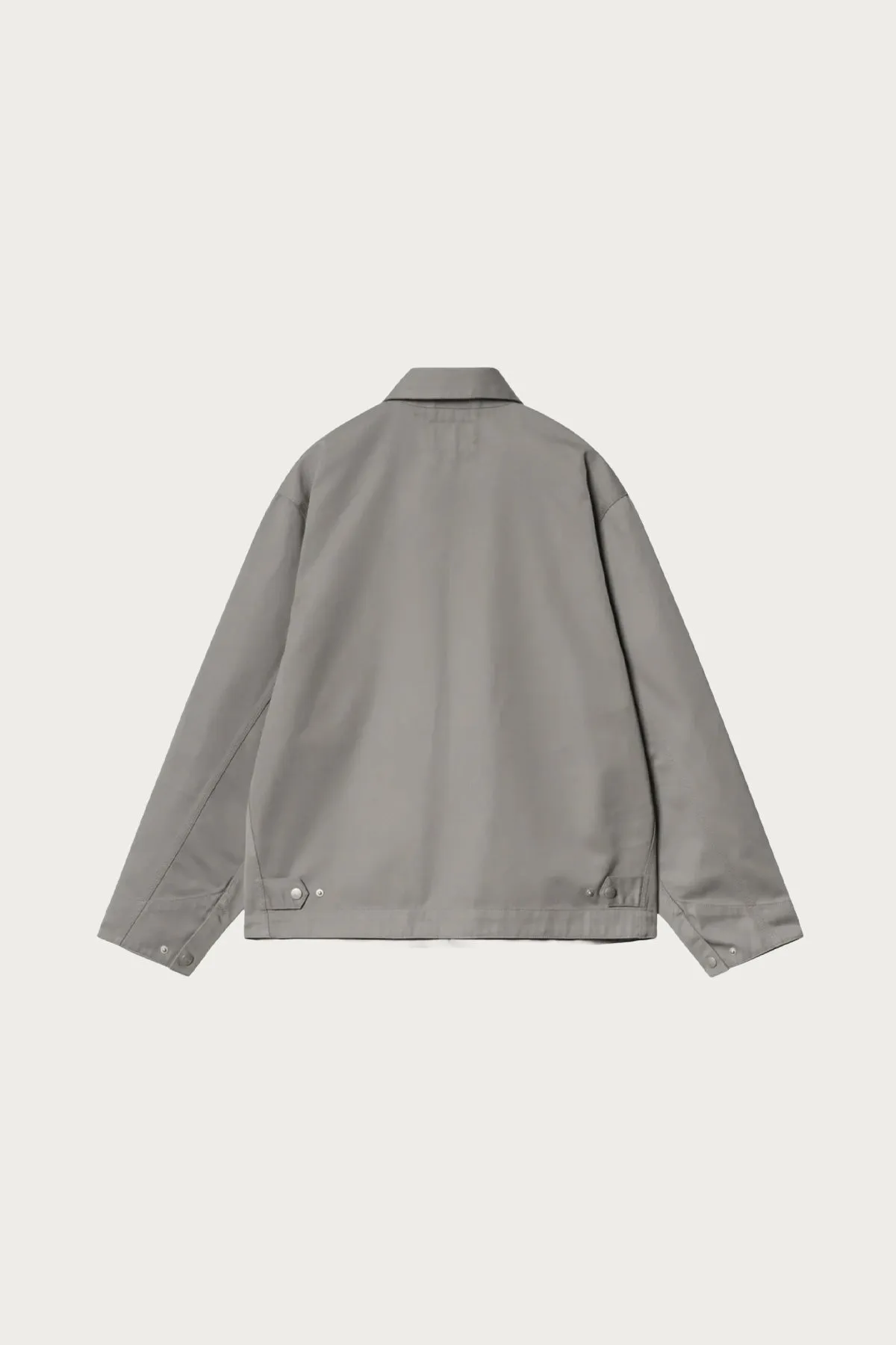 Module Script Jacket - Yosemite/White Rinsed sold by Canoe Club product image thumbnail 2