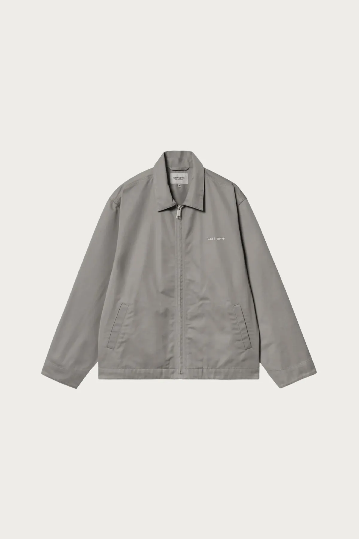 Module Script Jacket - Yosemite/White Rinsed sold by Canoe Club