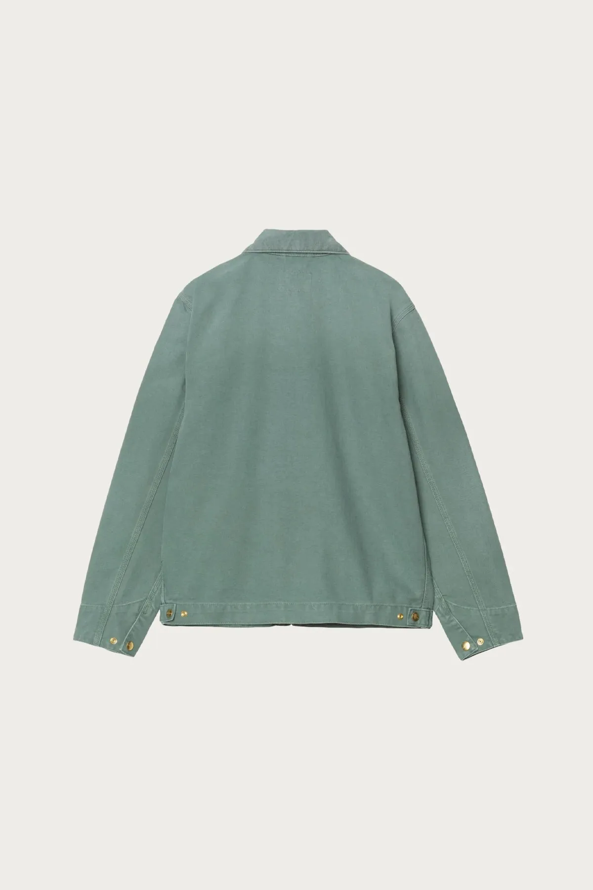Detroit Jacket - Silver Pine/Silver Pine sold by Canoe Club product image thumbnail 2