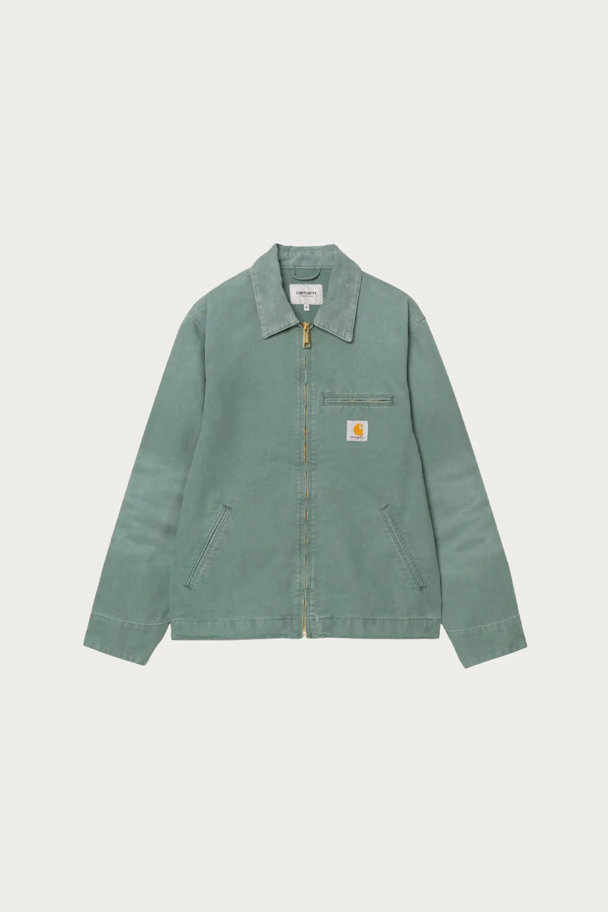 Detroit Jacket - Silver Pine/Silver Pine sold by Canoe Club