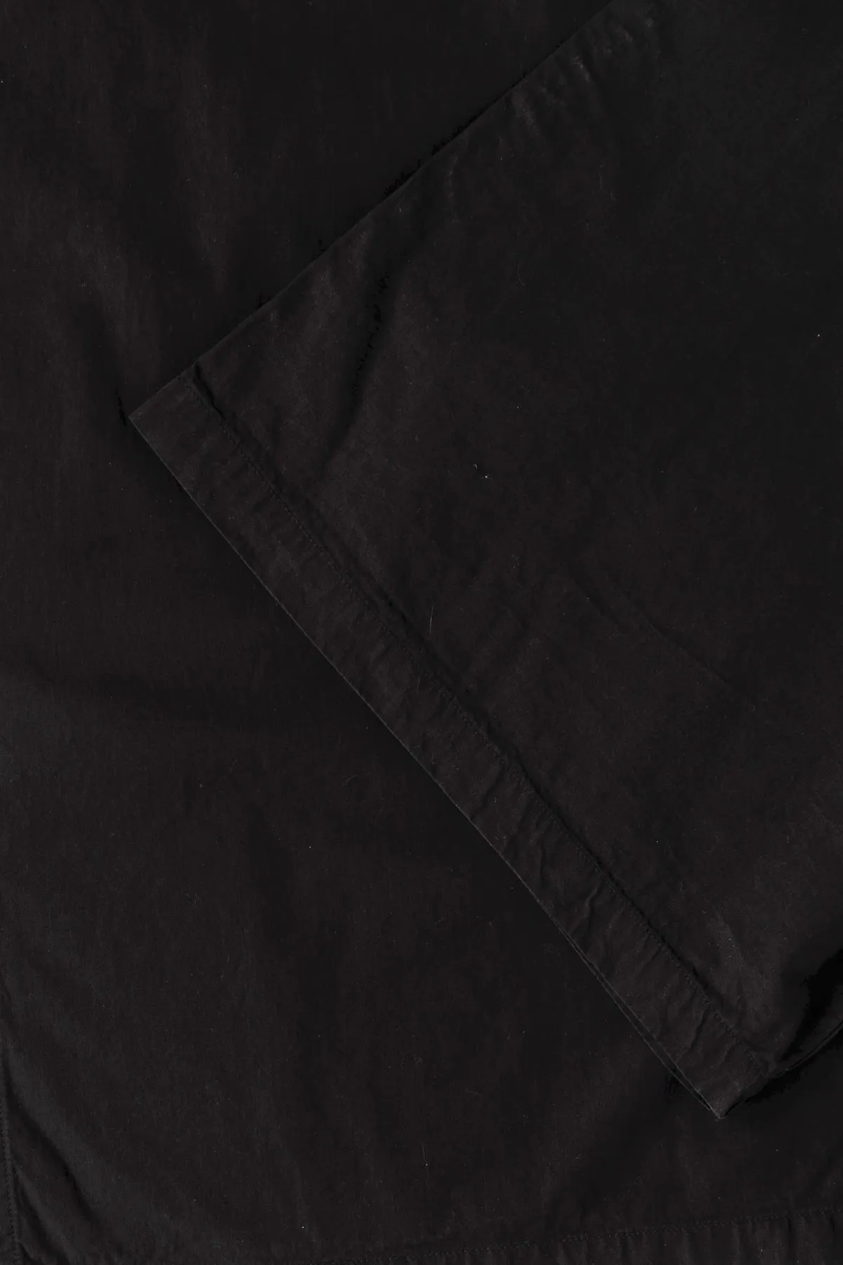 Ripstop Workpant - Black sold by Canoe Club product image thumbnail 3