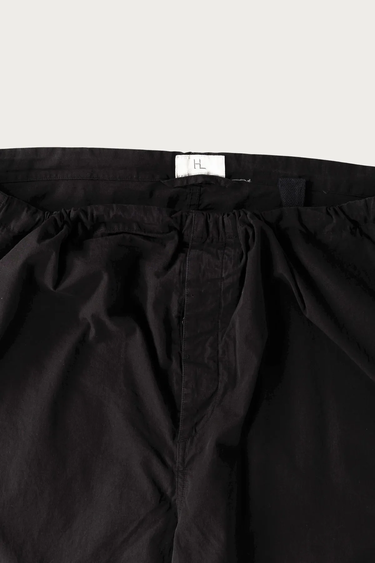 Ripstop Workpant - Black sold by Canoe Club product image thumbnail 2