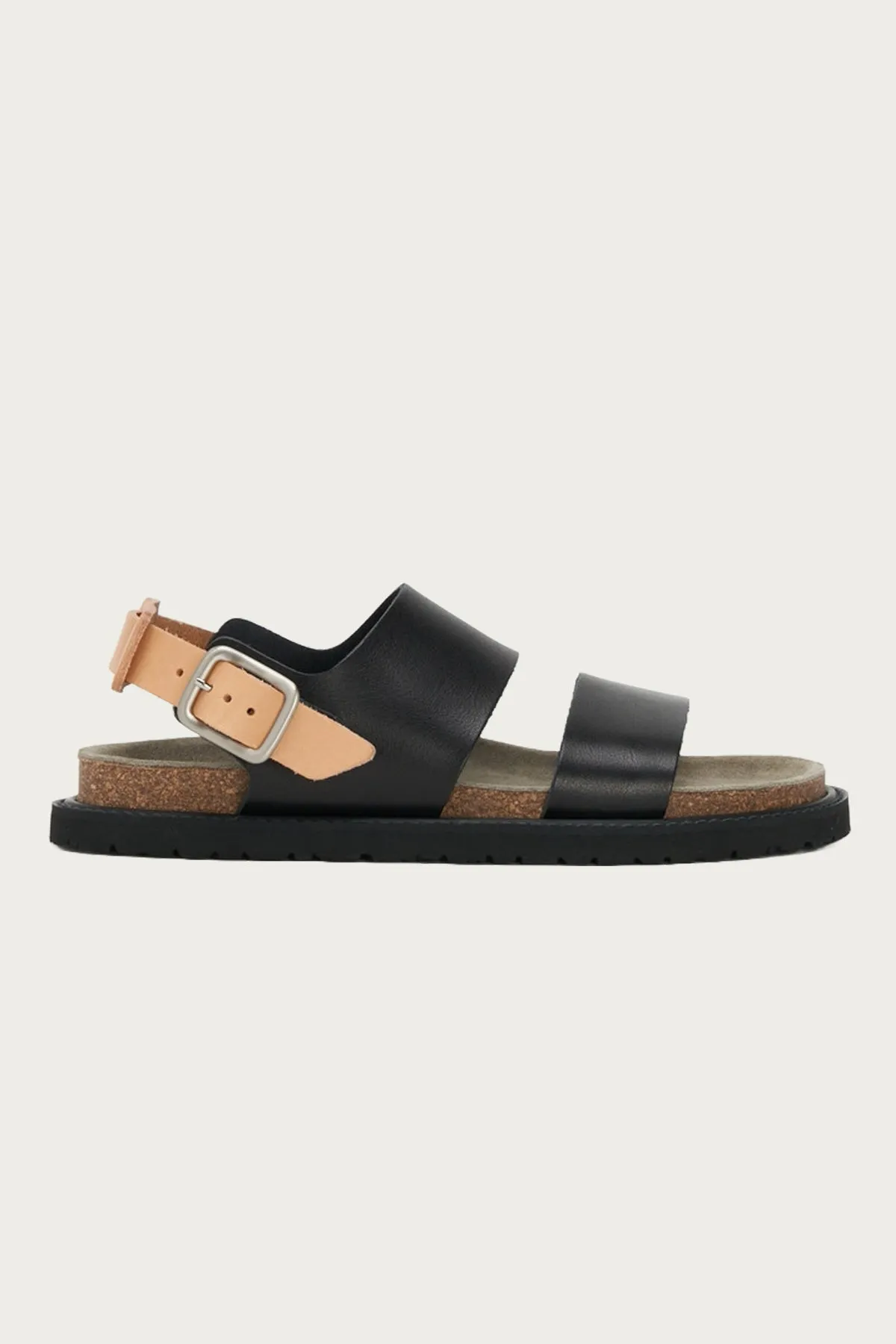 Chameleon Slide - Black sold by Canoe Club product image thumbnail 3