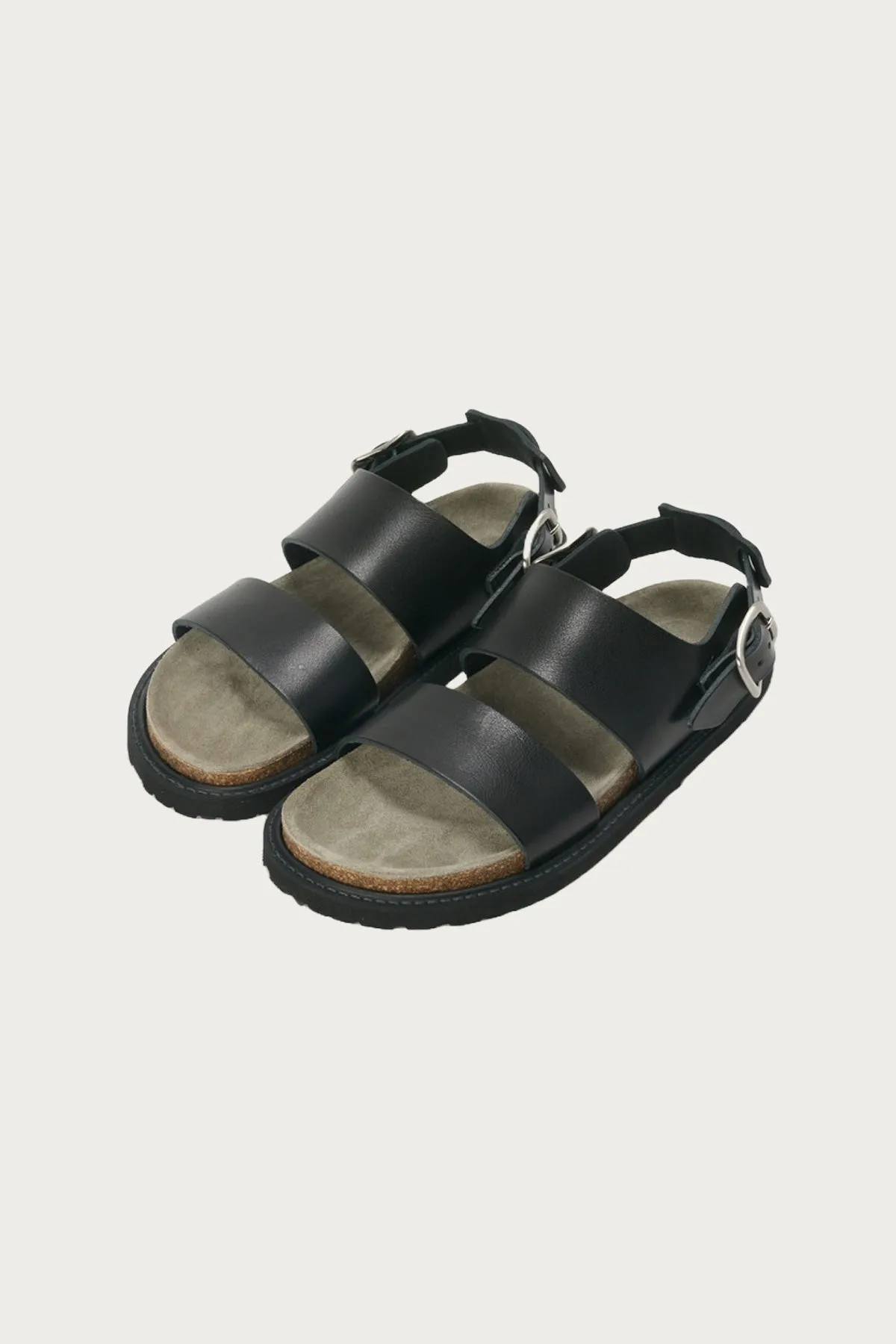 Chameleon Slide - Black sold by Canoe Club product image thumbnail 4