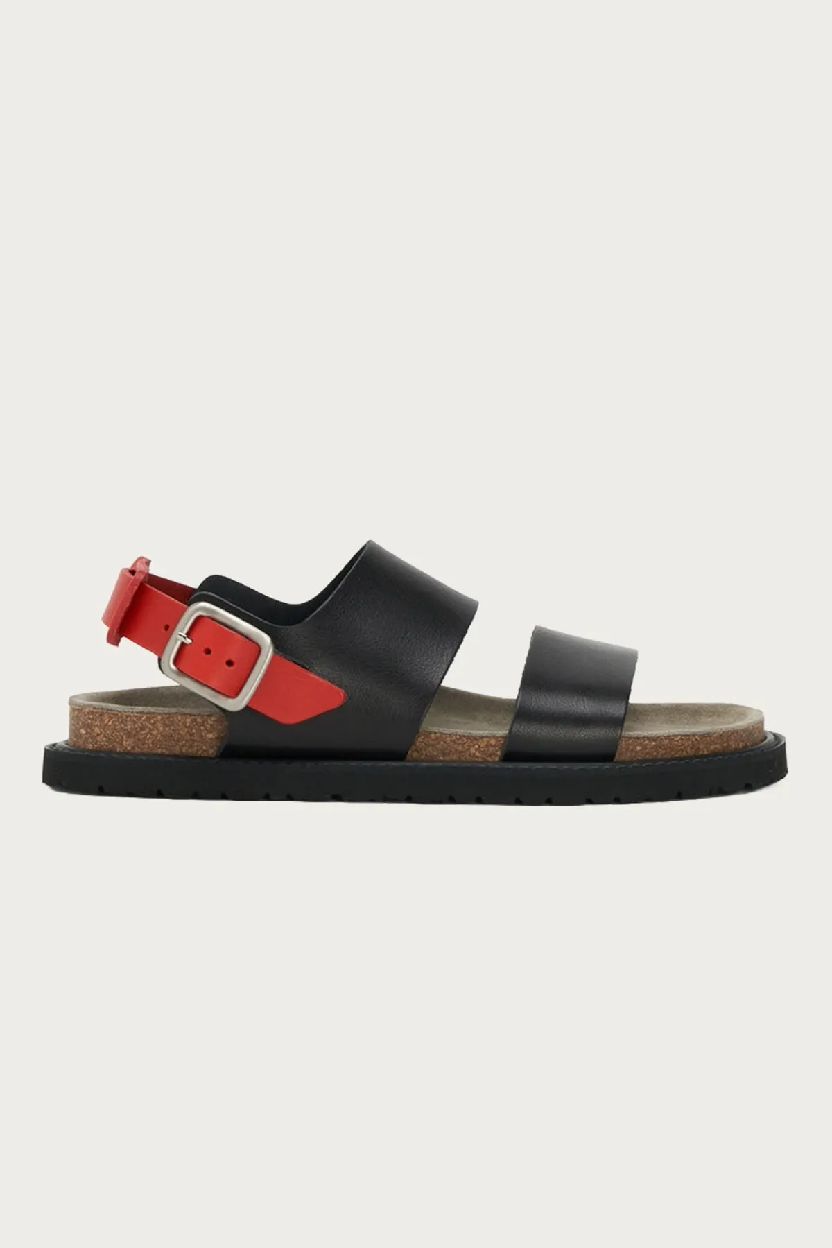 Chameleon Slide - Black sold by Canoe Club product image thumbnail 2