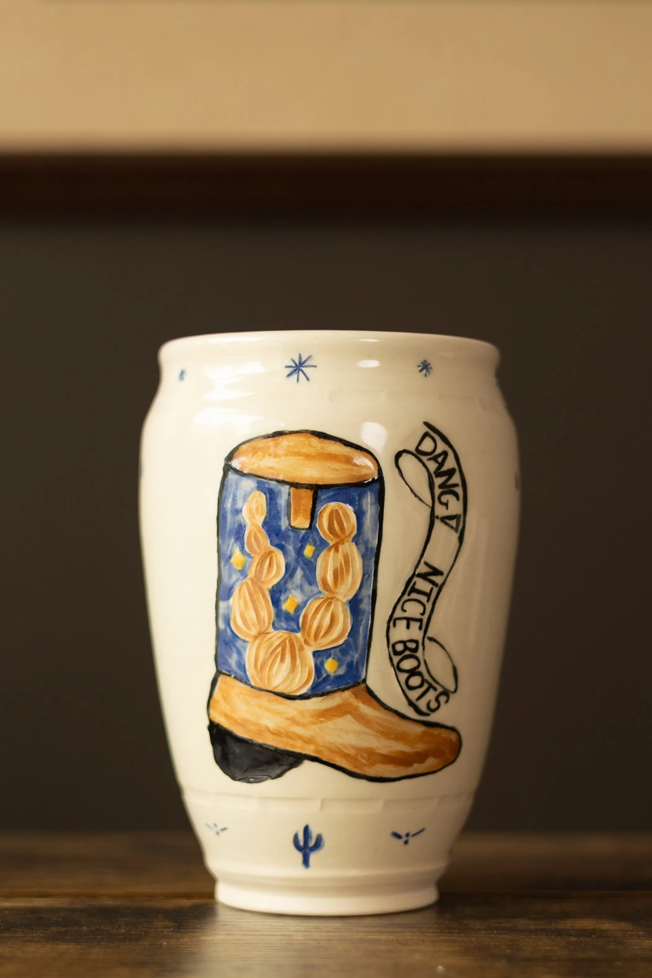 Fancy Boot sold by Canoe Club product image thumbnail 2