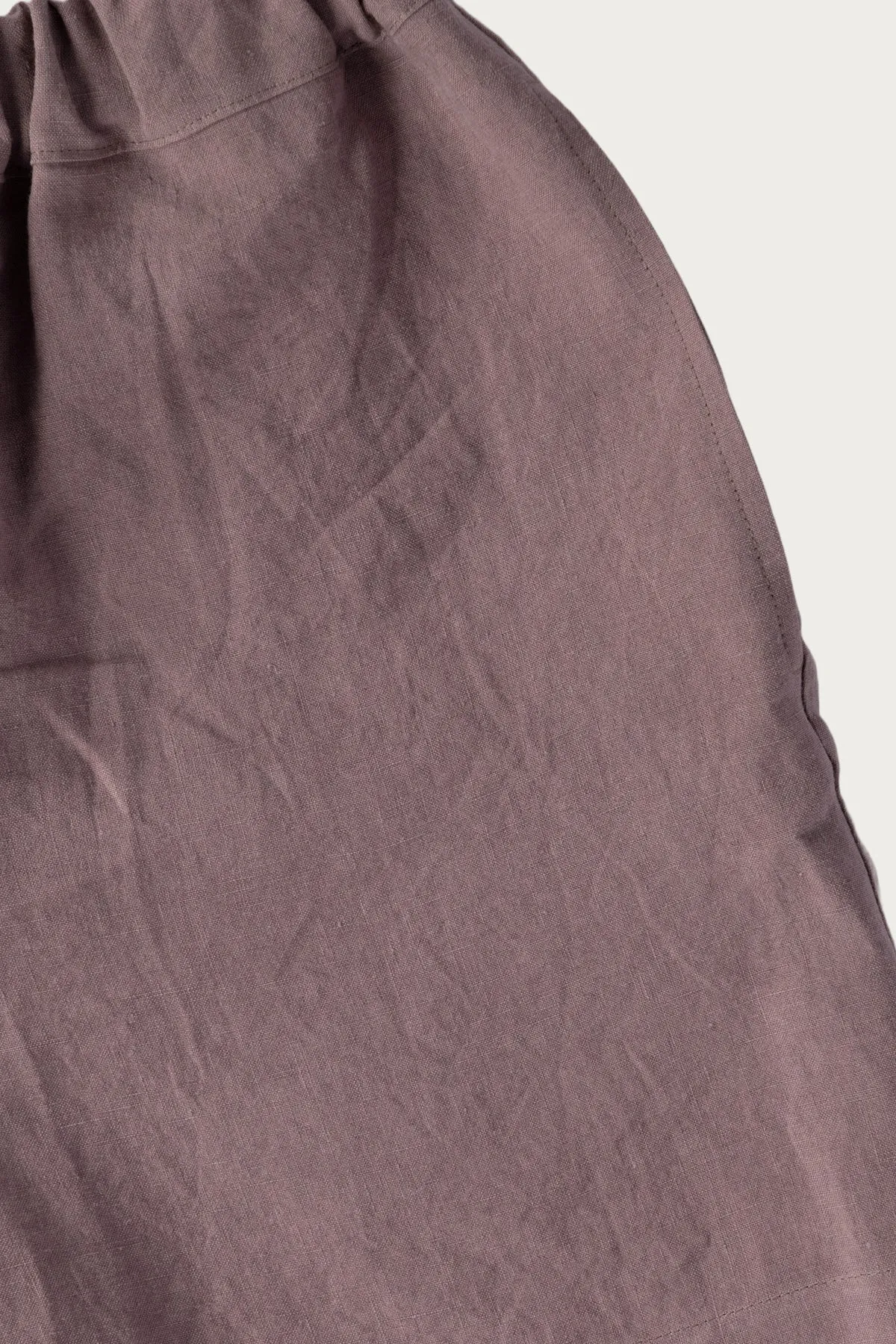 Garden Short - Lavender sold by Canoe Club product image thumbnail 3