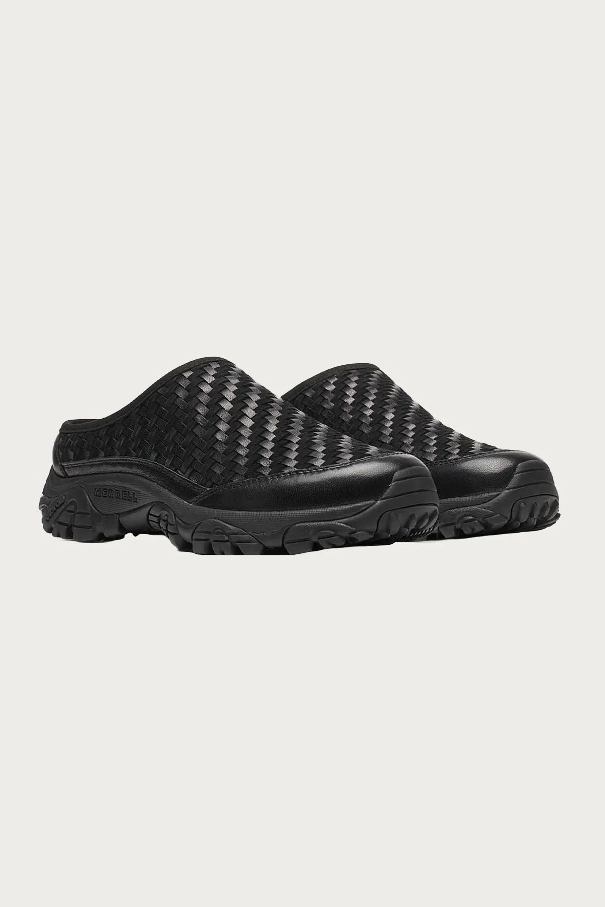 Moab 2 Slide TR Woven - Black sold by Canoe Club product image thumbnail 2