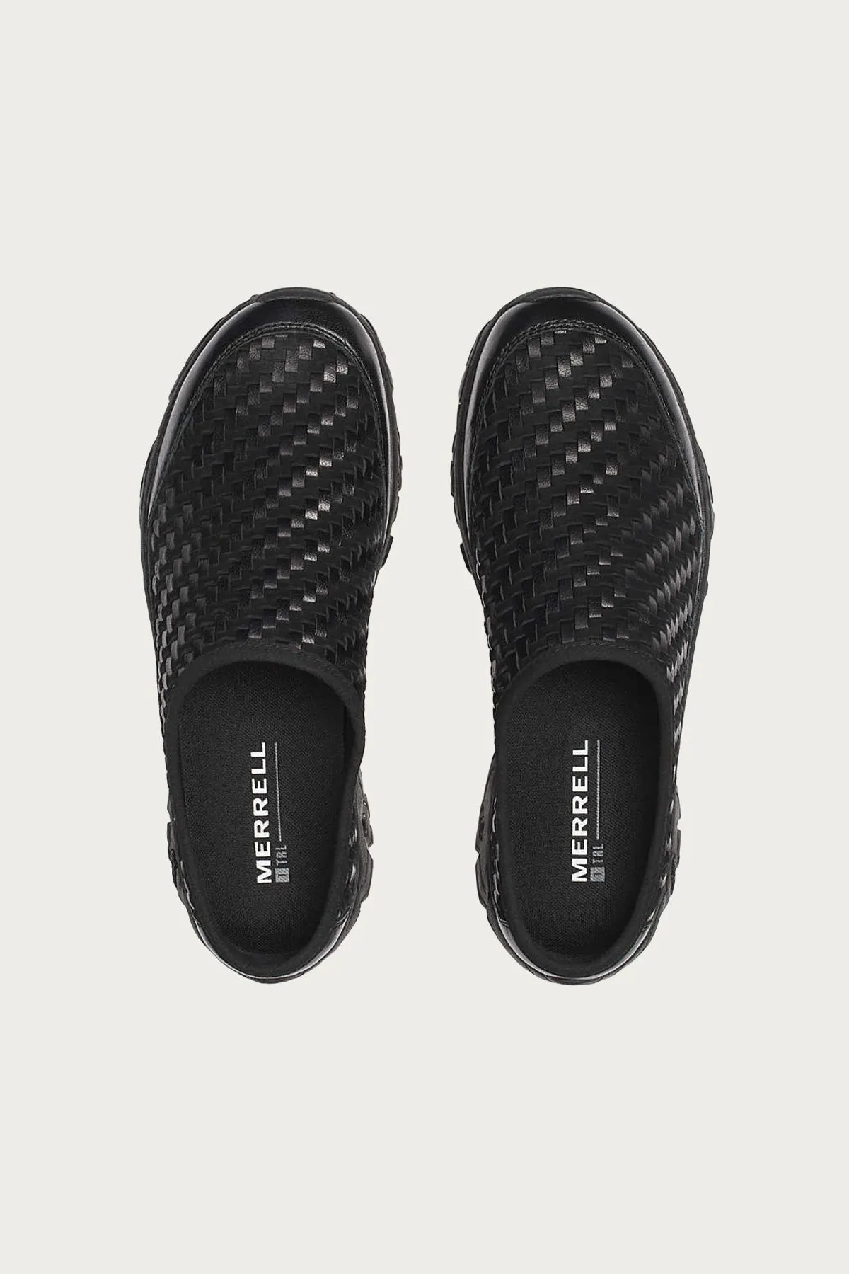 Moab 2 Slide TR Woven - Black sold by Canoe Club product image thumbnail 4